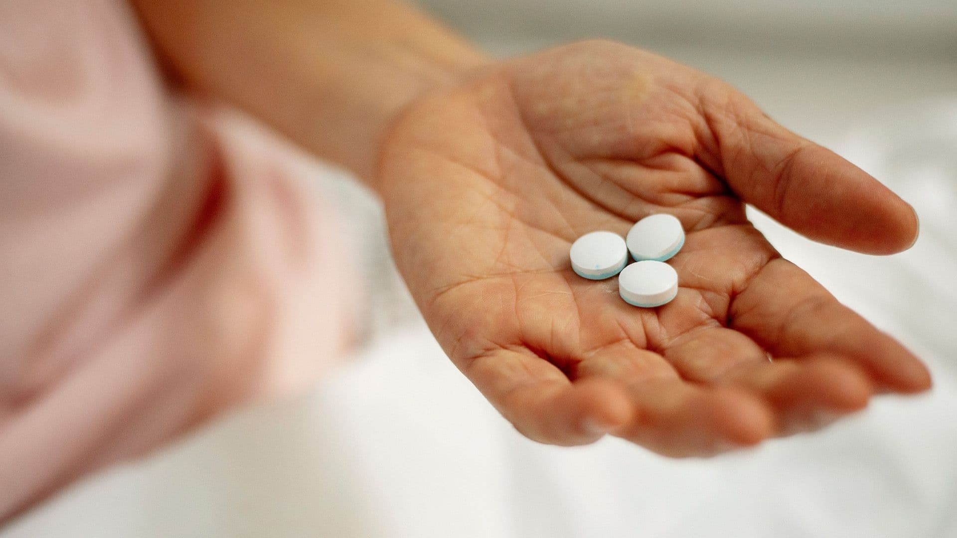 2 New Depression And Anxiety Medicines Now Available For Free