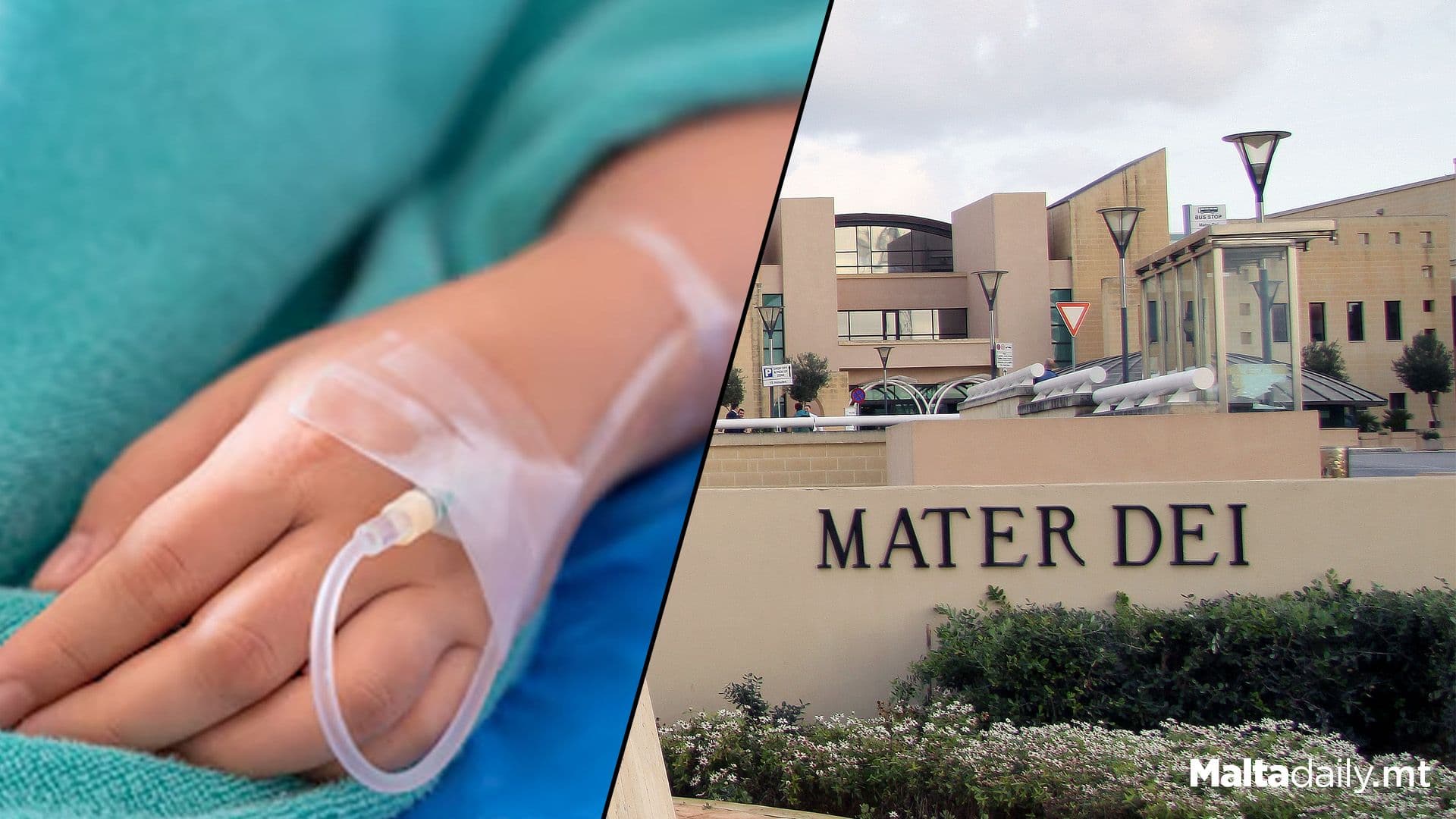 32 Children Currently Being Treated For Cancer In Malta