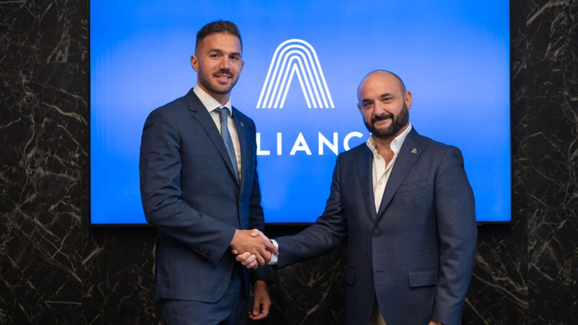 Alliance Real Estate Enters New Chapter With New Leadership