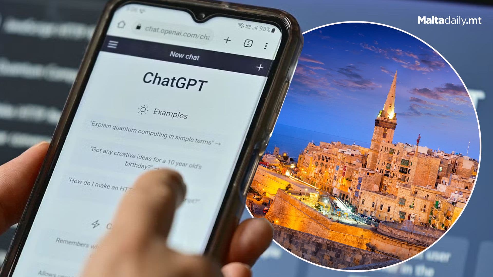 50% Of Local SMEs Use AI In Day To Day Work