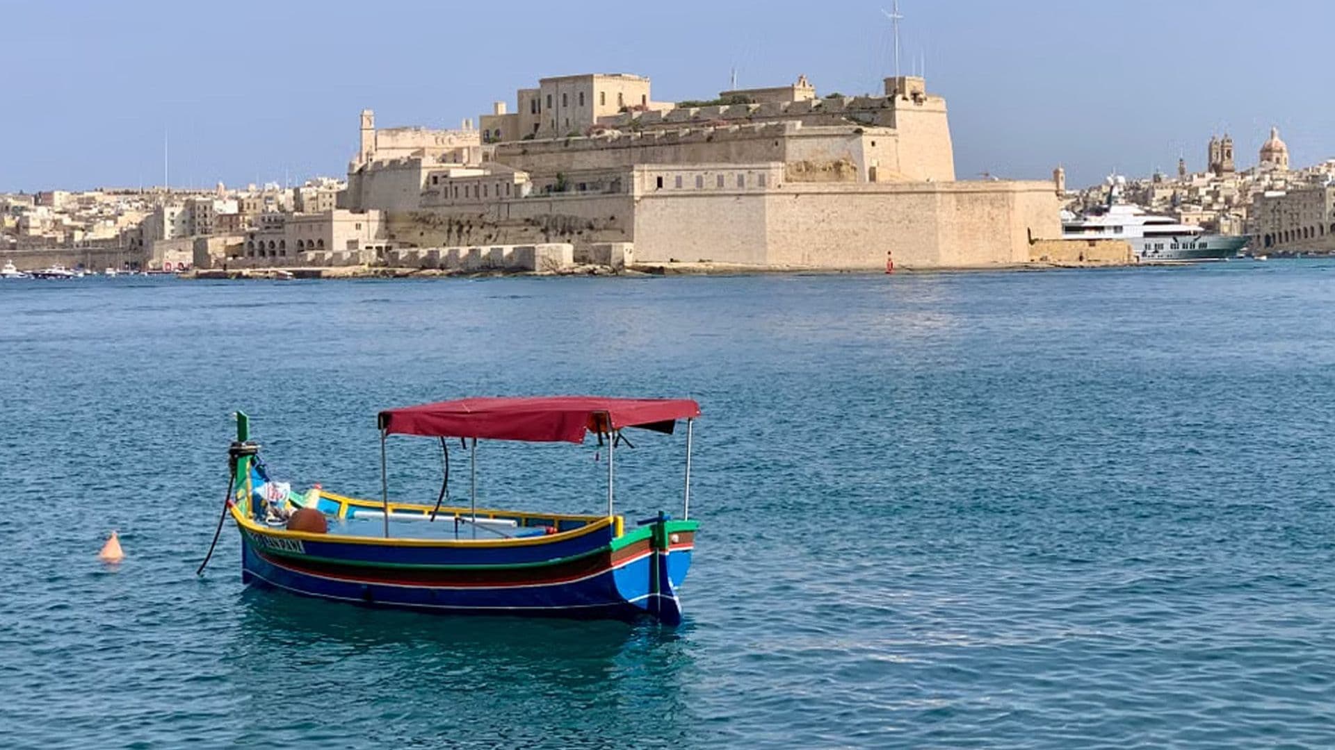 Malta Named 5th Best European Island For Fishing In Autumn