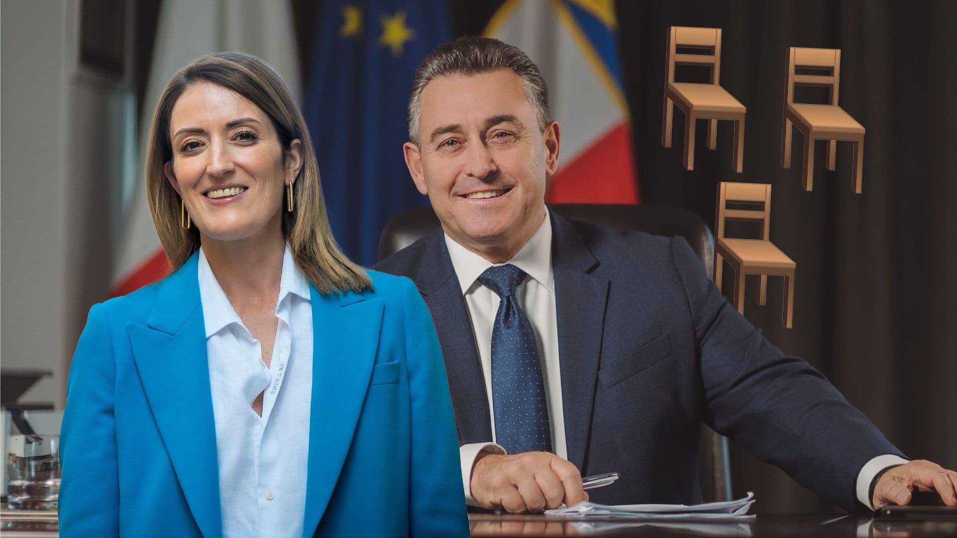 PN May Regain Third Seat in European Parliament, Sources Suggest