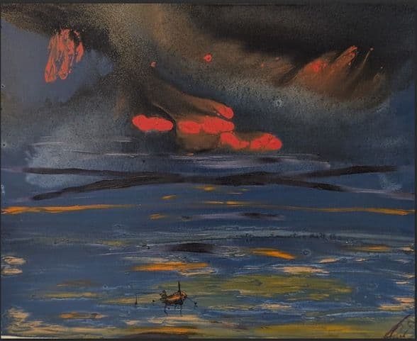 Order Of Malta National Art Exhibition Returns To Valletta