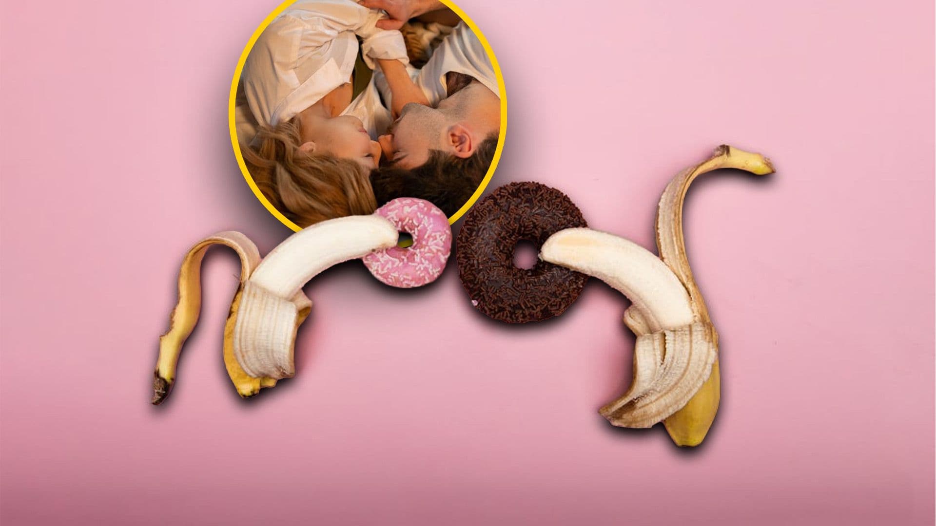 Breaking The Taboo: Why Talking About Sex Makes You Healthier