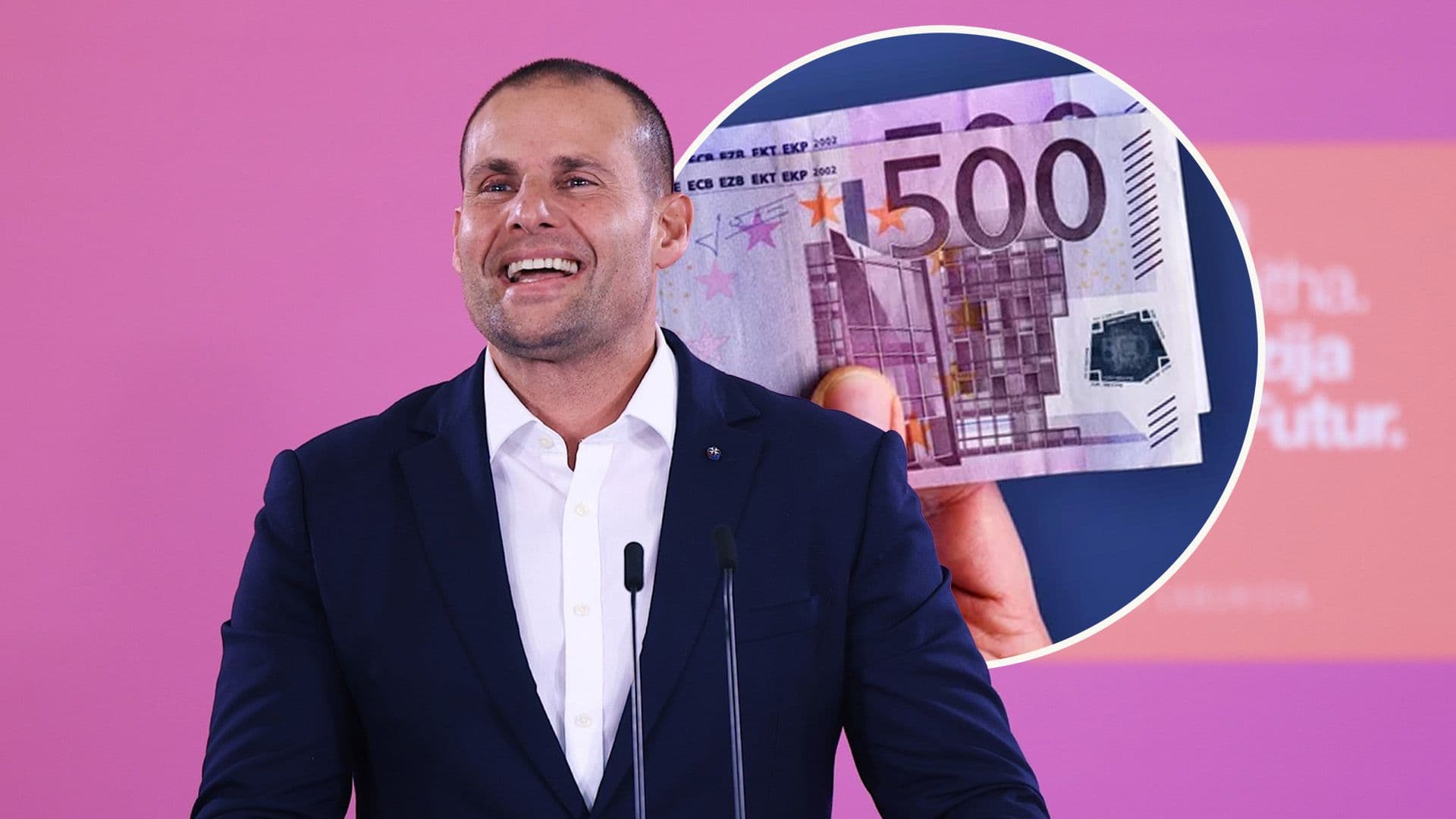 Labour Party Proposes €1,000 Annual Bonus For Full Time Workers