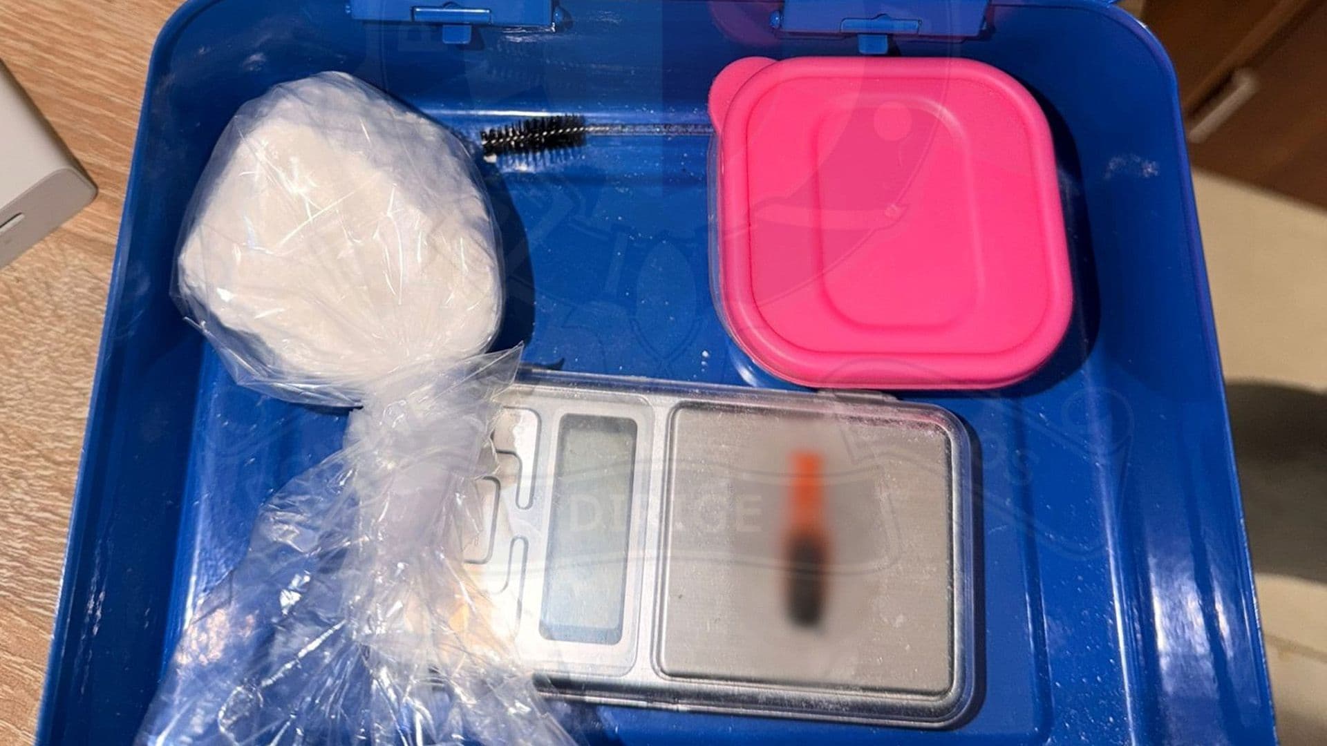 3 Women Arrested In Qrendi For Alleged Cocaine Trafficking