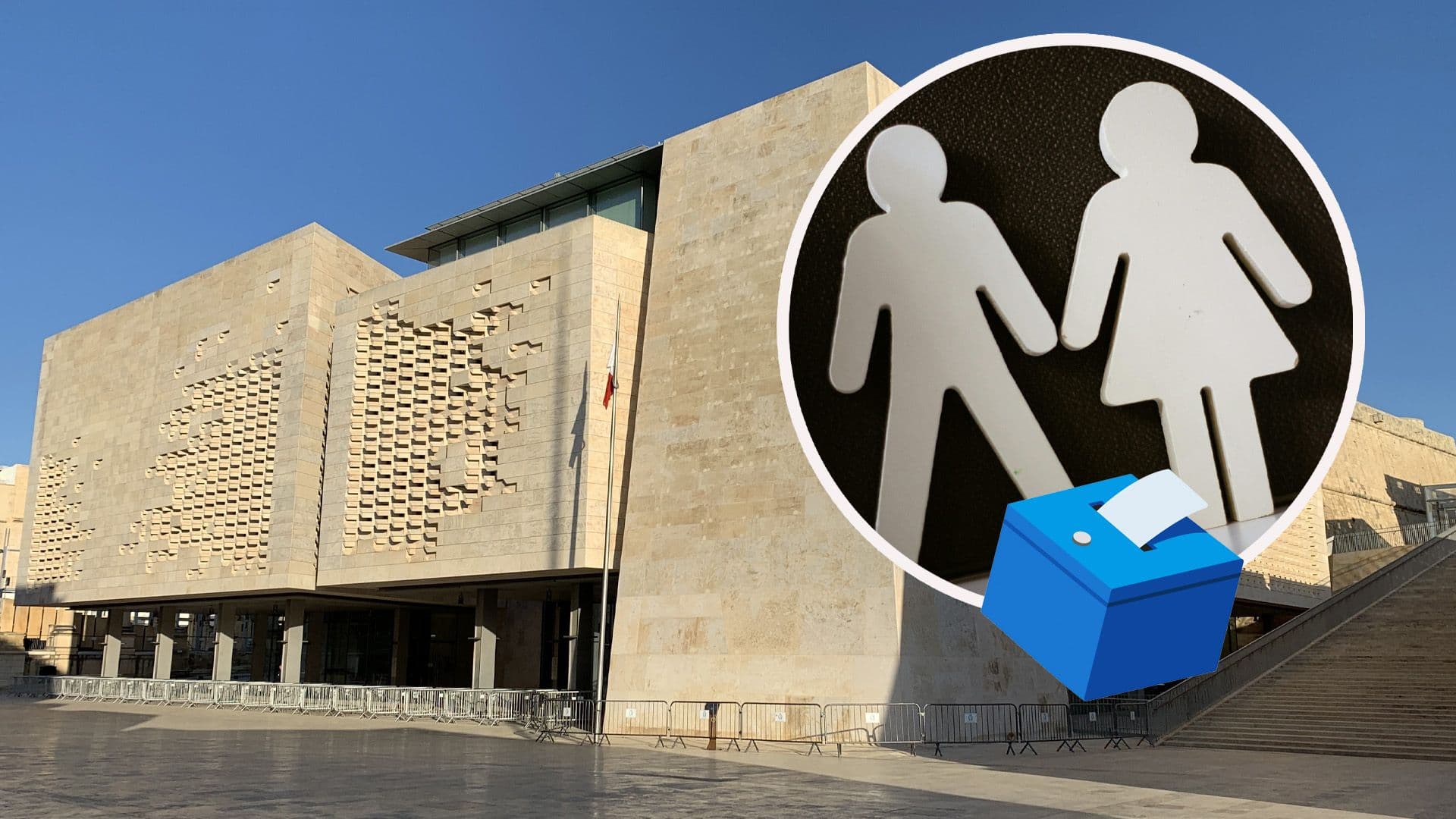 Here’s How Malta’s Gender Mechanism Works