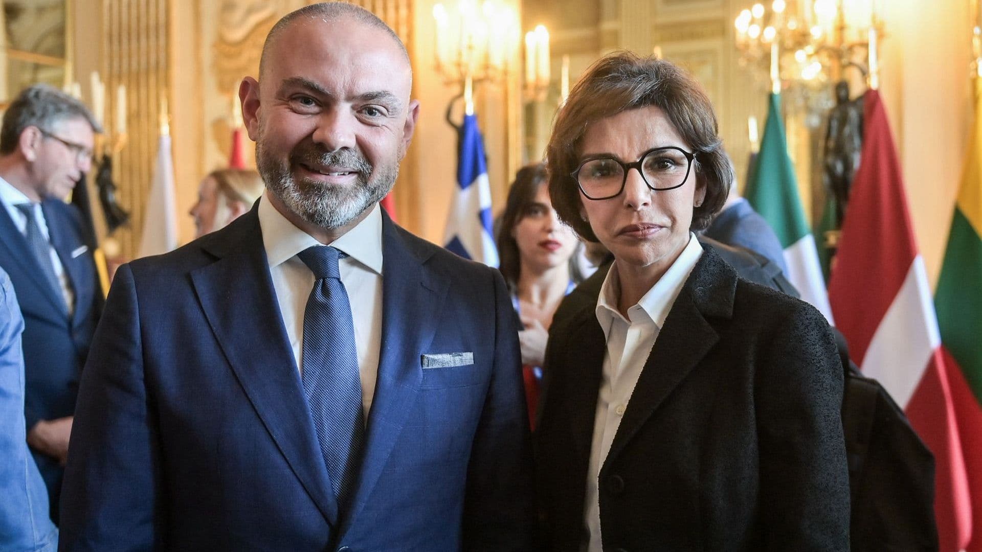 Malta Calls For Equal EU Support In Cultural & Creative Industries