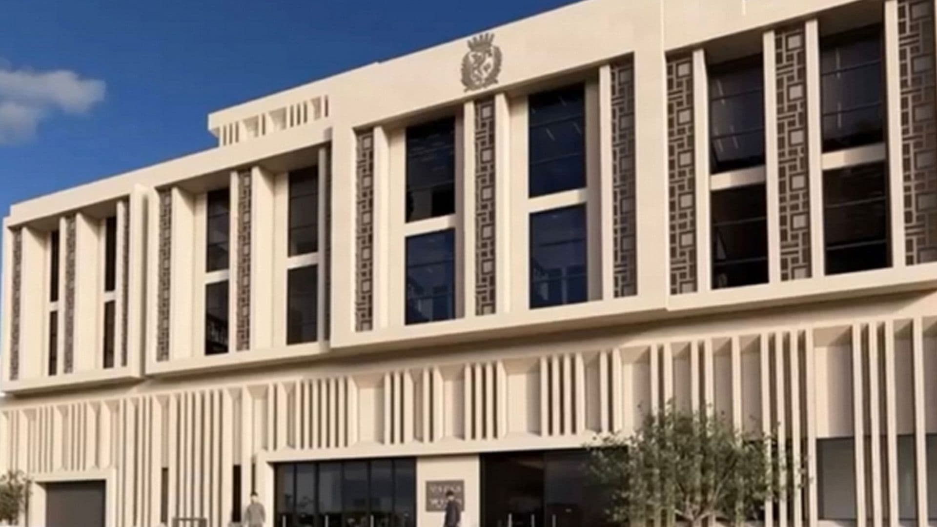 Gozo Court Building Project Targets December 2028 Completion