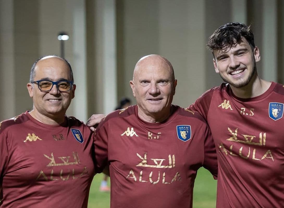 RAY ZAZU FARRUGIA NOMINATED FOR COACH OF THE MONTH IN SAUDI WOMEN’S PRO LEAGUE