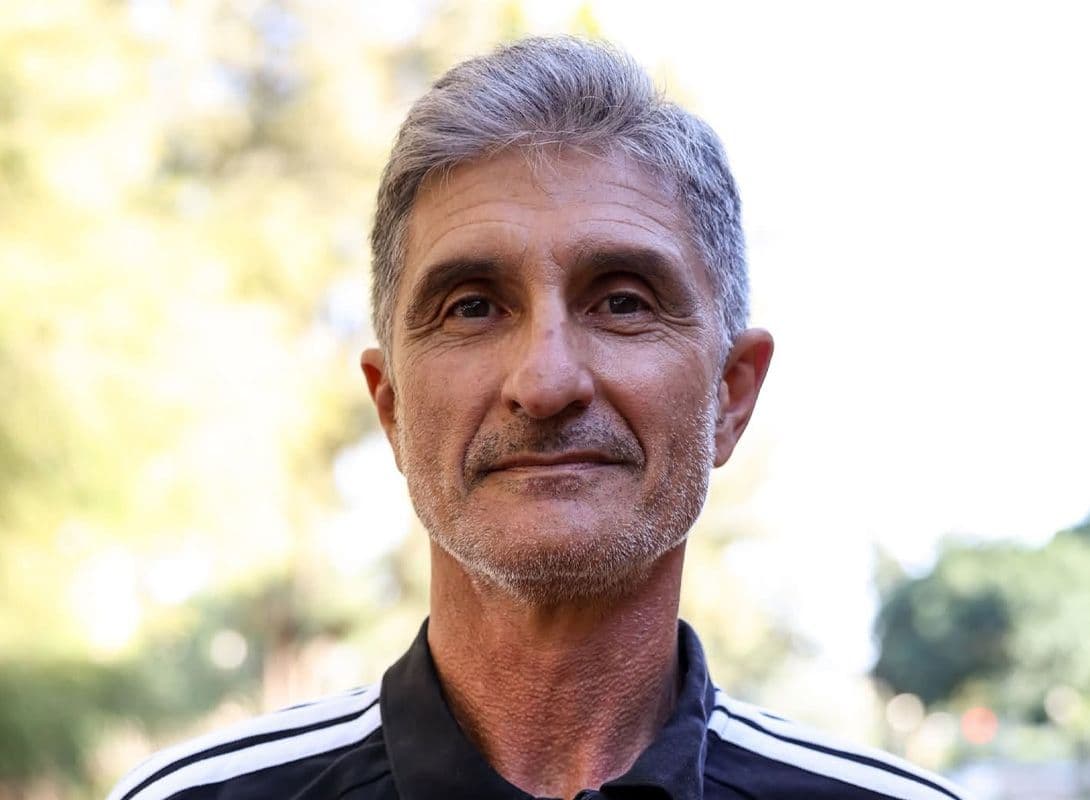 Adolfo Sormani Appointed Żabbar St. Patrick’s New Head Coach