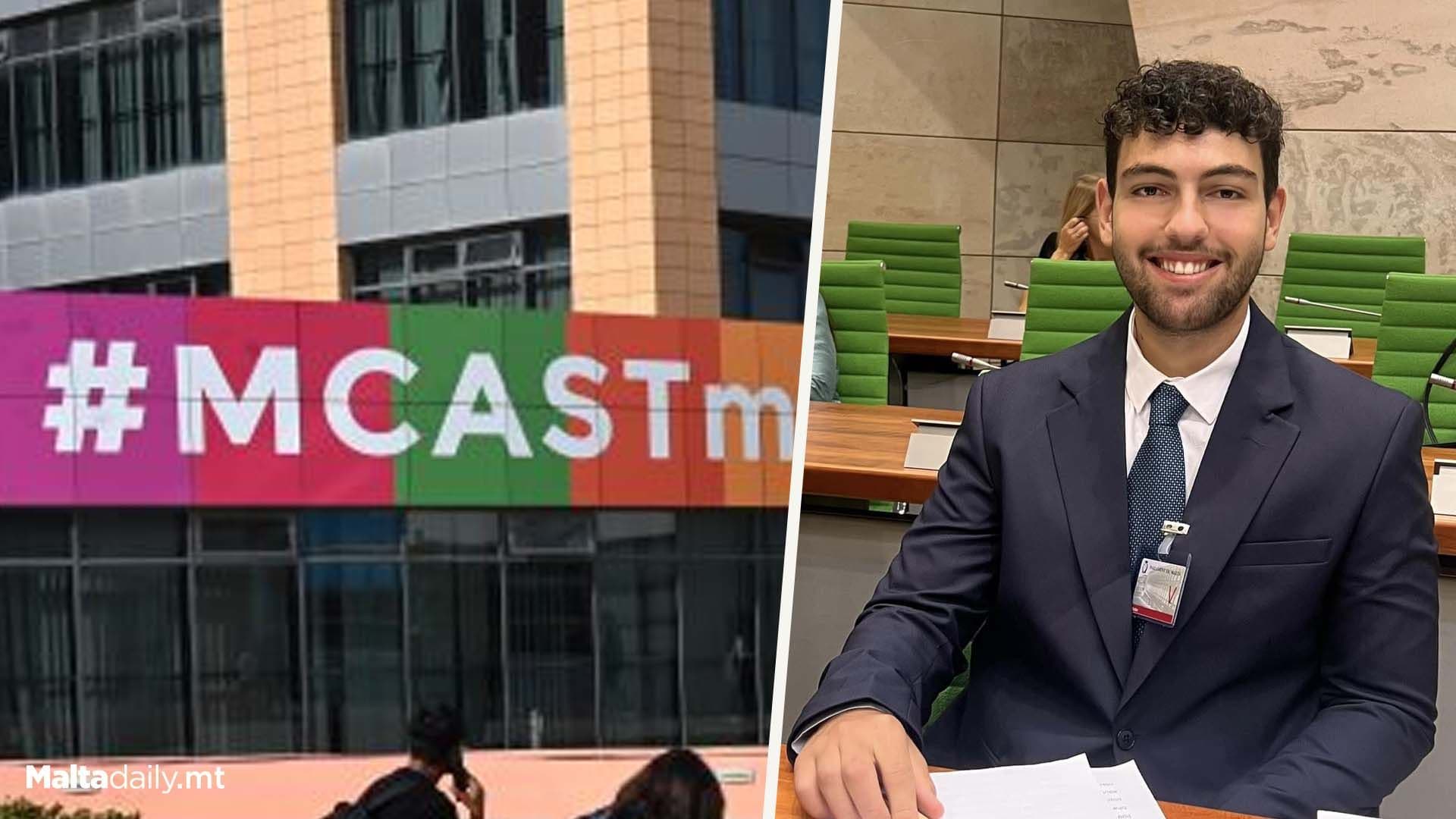 MCAST Students Threaten Not To Vote If Marks Are Not Given