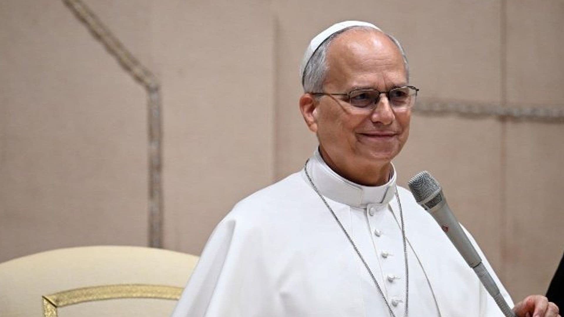 Pope Leo XIV Diagnosed With Lung Cancer But Had Successful Surgery