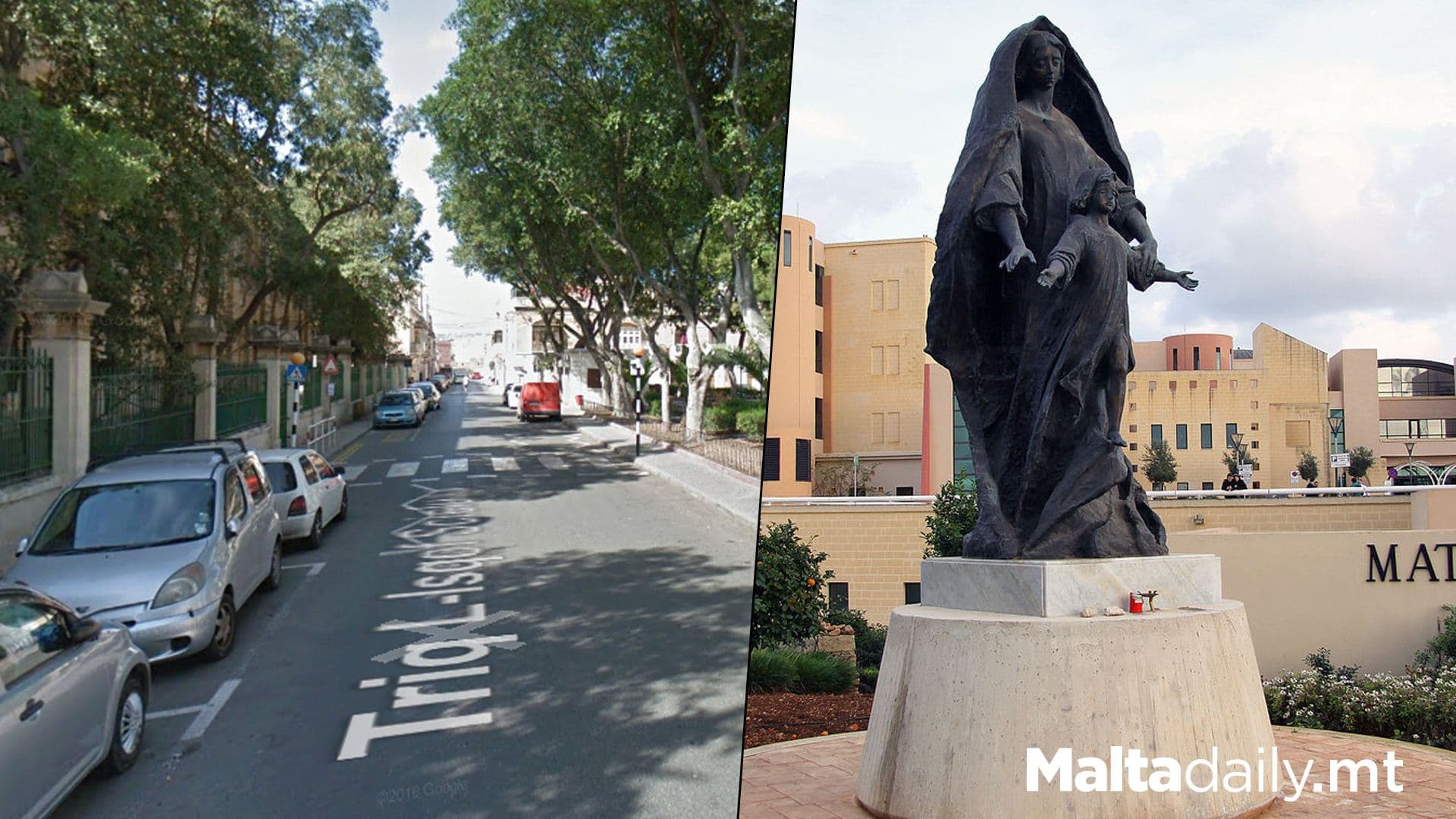 4 Year Old Boy Hit By Vehicle In Qormi Grievously Injured