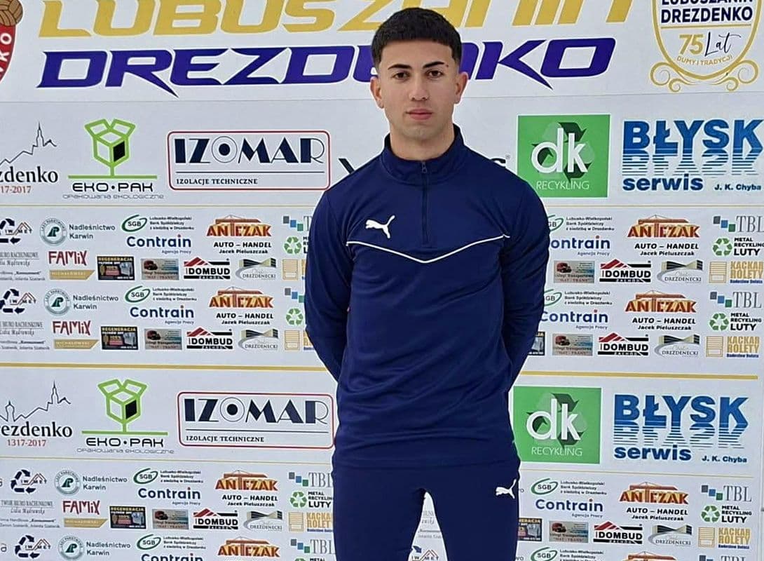 Qormi keeper Deisler Vella secures trial in Poland