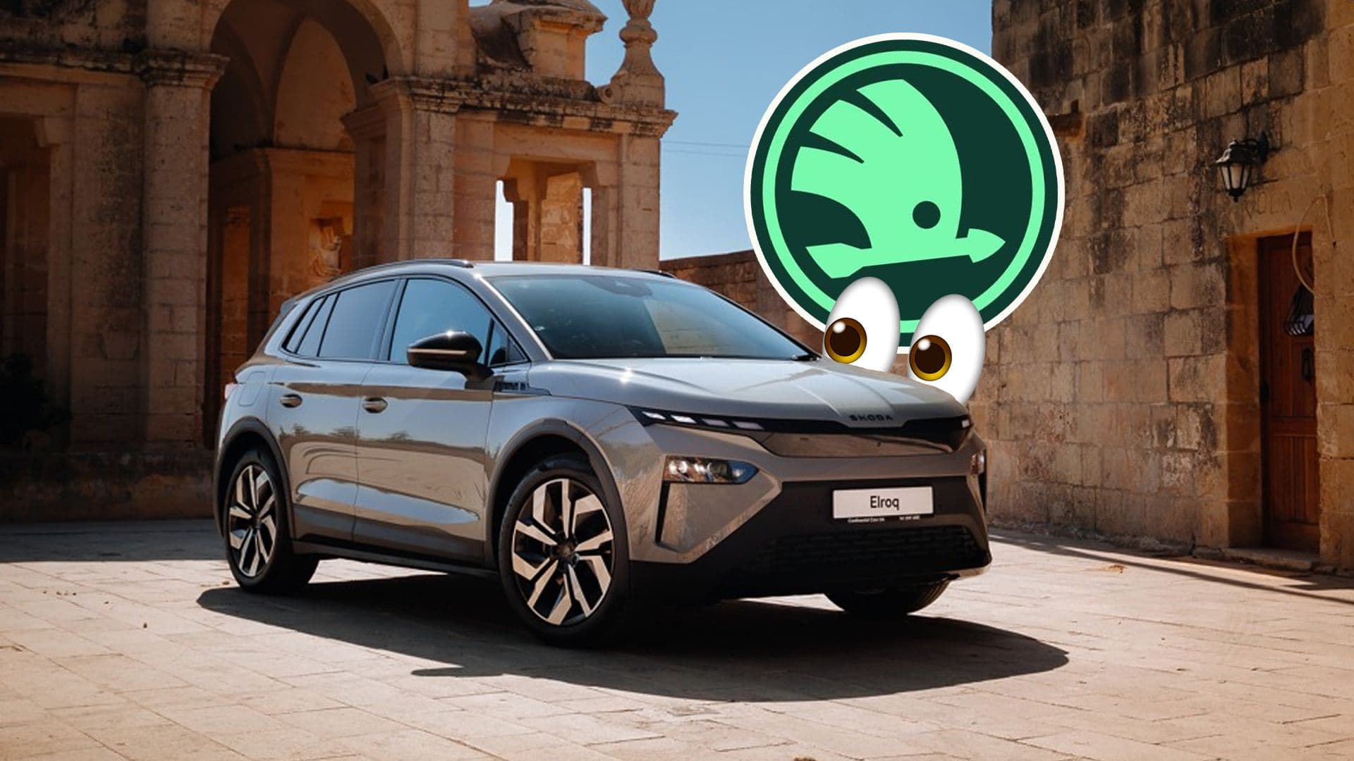 Škoda Is Officially One of Europe’s Strongest Car Brands