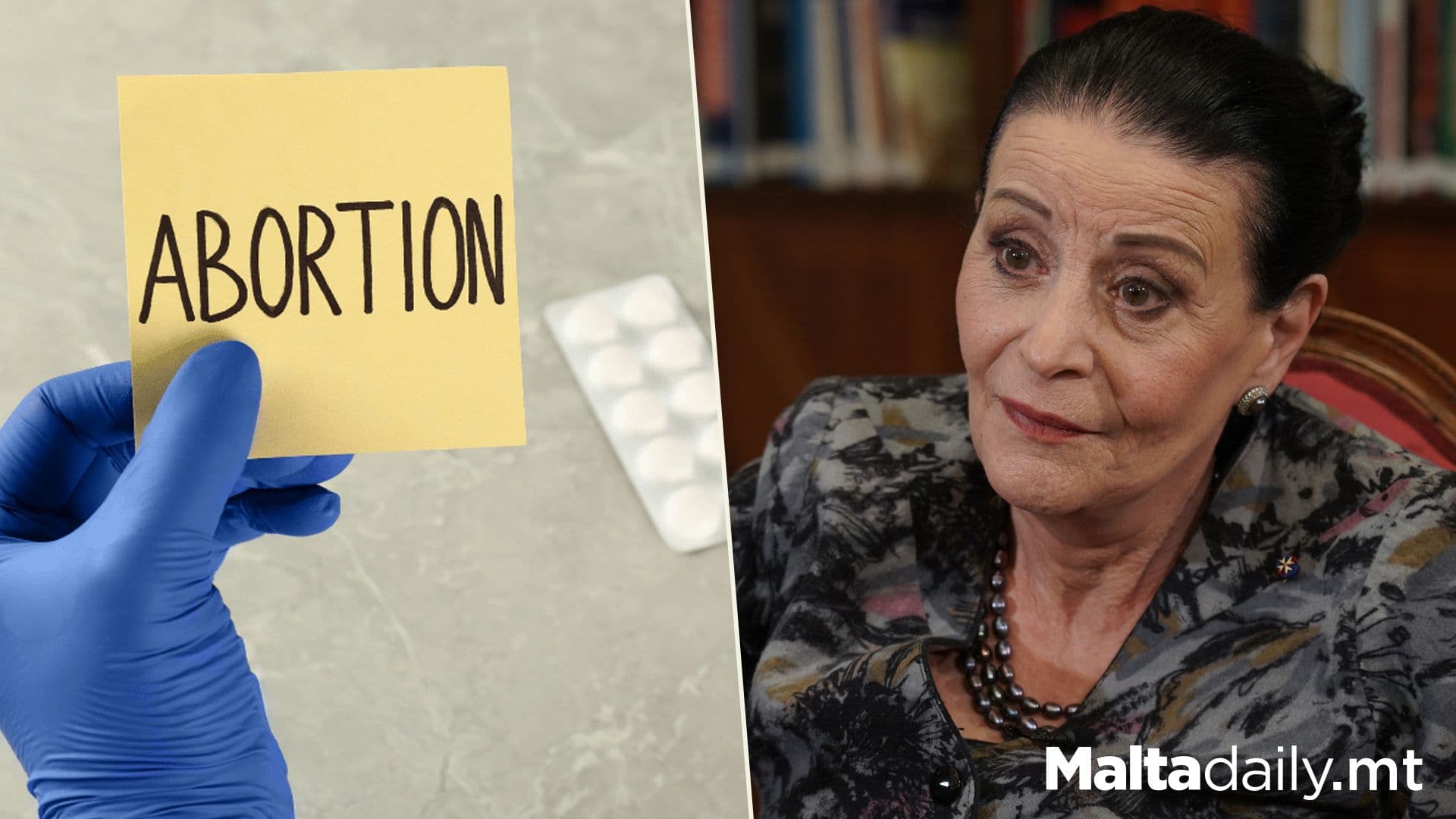 Referendum To Decide Abortion Issue, Says Malta’s New President