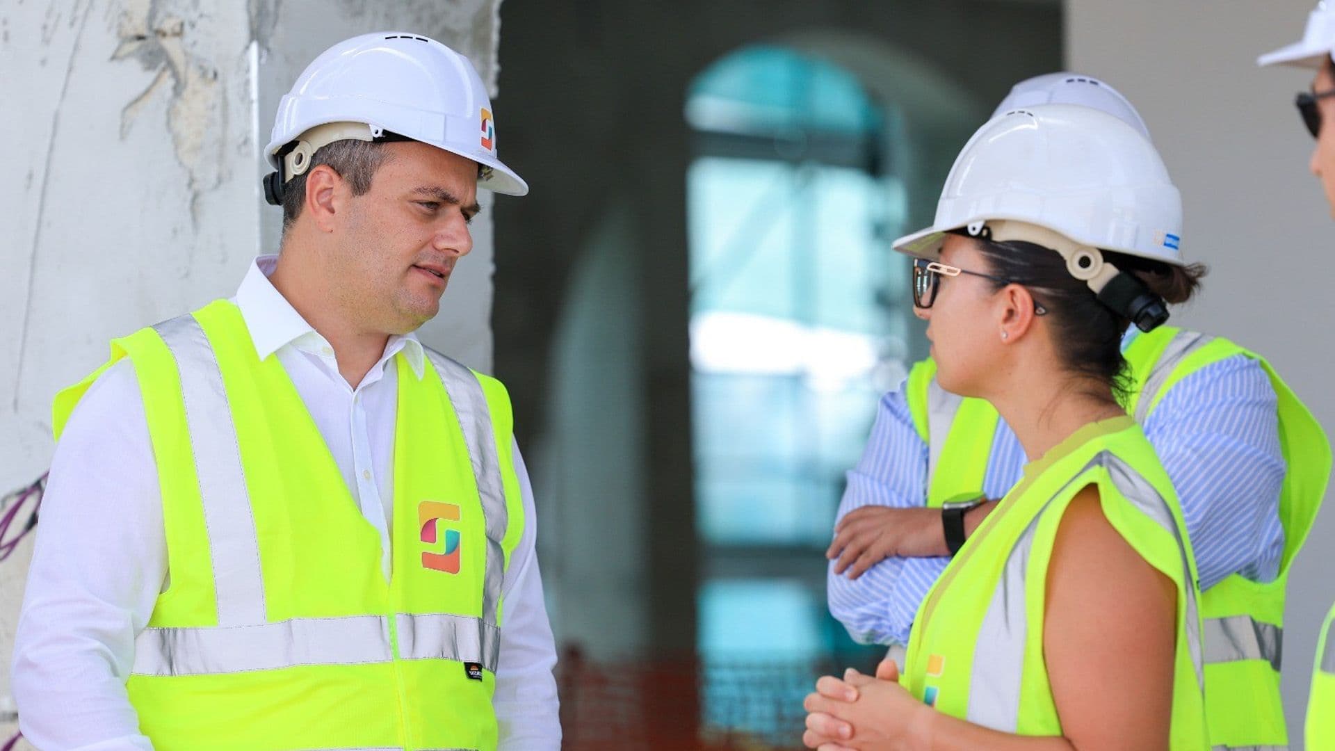 €6 Million Investment For San Miguel Centre To help Students With Disabilities