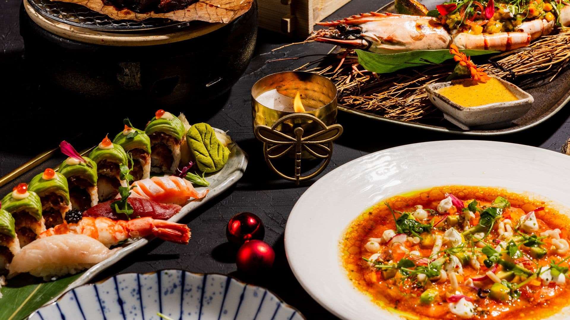 Celebrate The Festive Season With Lifestyle Group!