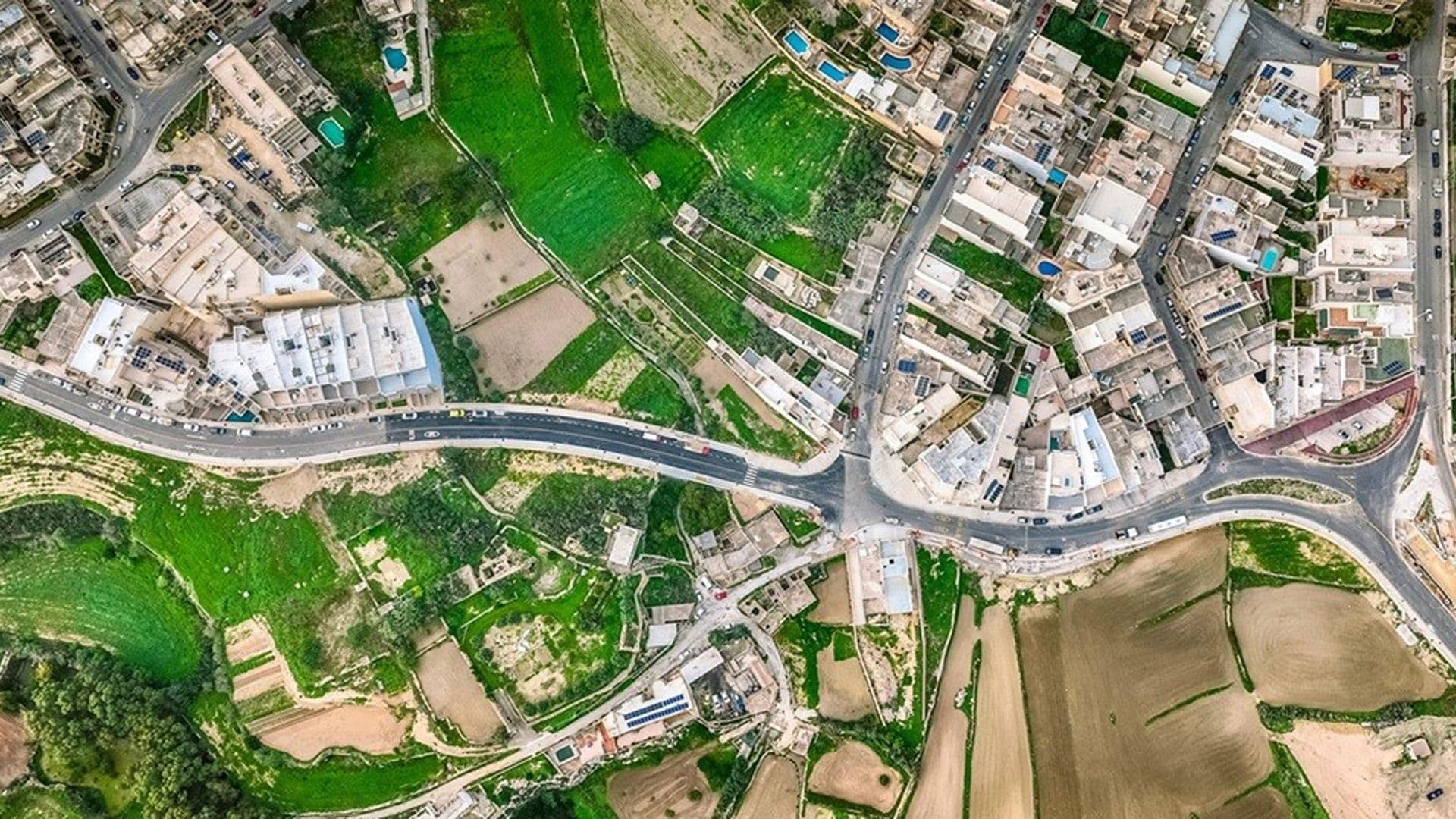 New Ġorġ Pisani Bypass Opens to Ease Traffic Flow to Marsalforn