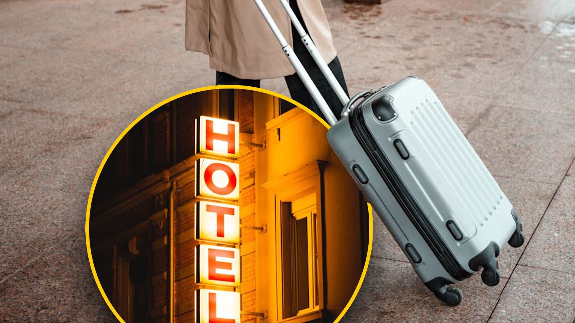 Over 650,000 Guests Spent A Night In An Accommodation Establishment In The First Few Months Of 2026