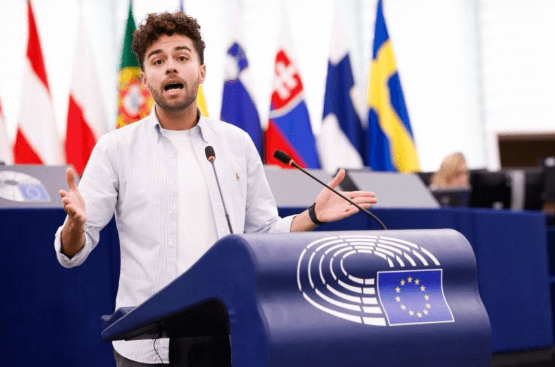 THOMAS BAJADA CALLS FOR EU ACTION AHEAD OF MALTA’S LAMPUKI SEASON