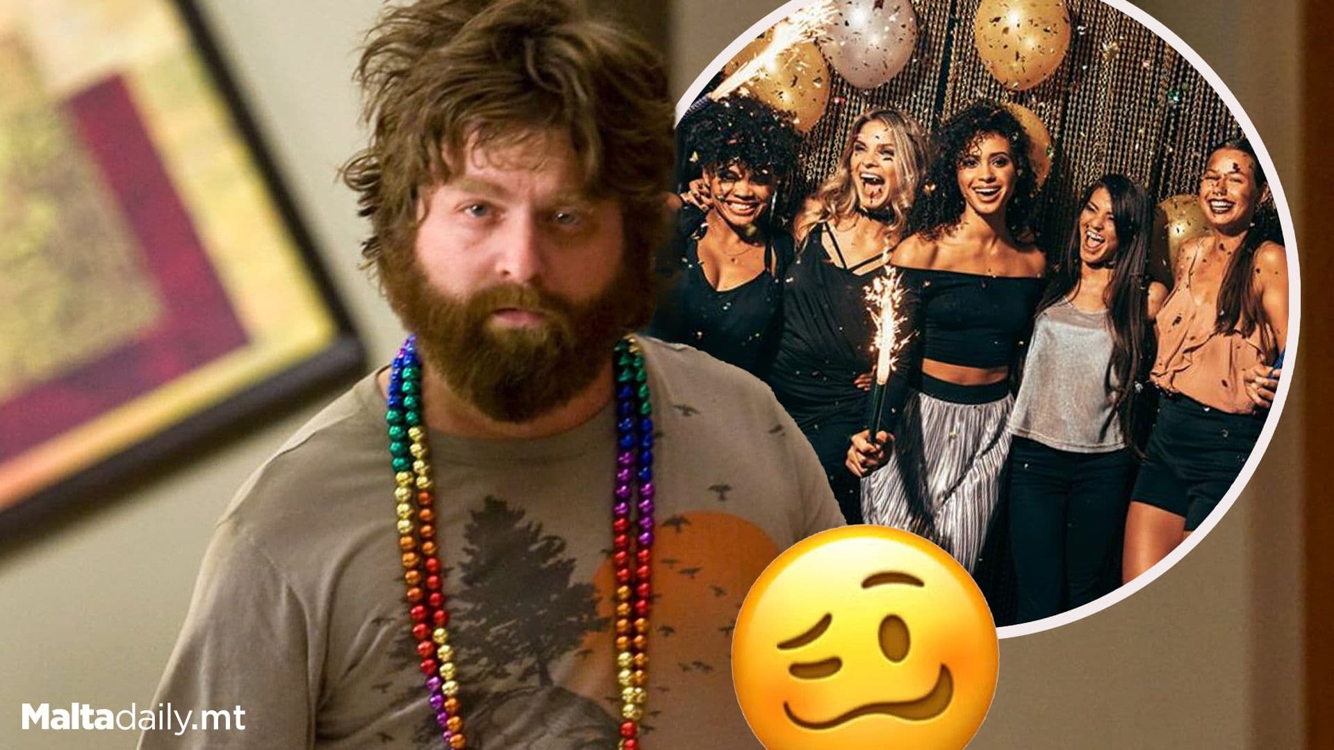 Hangover 101: Surviving Your Festive Nights Out Like a Pro