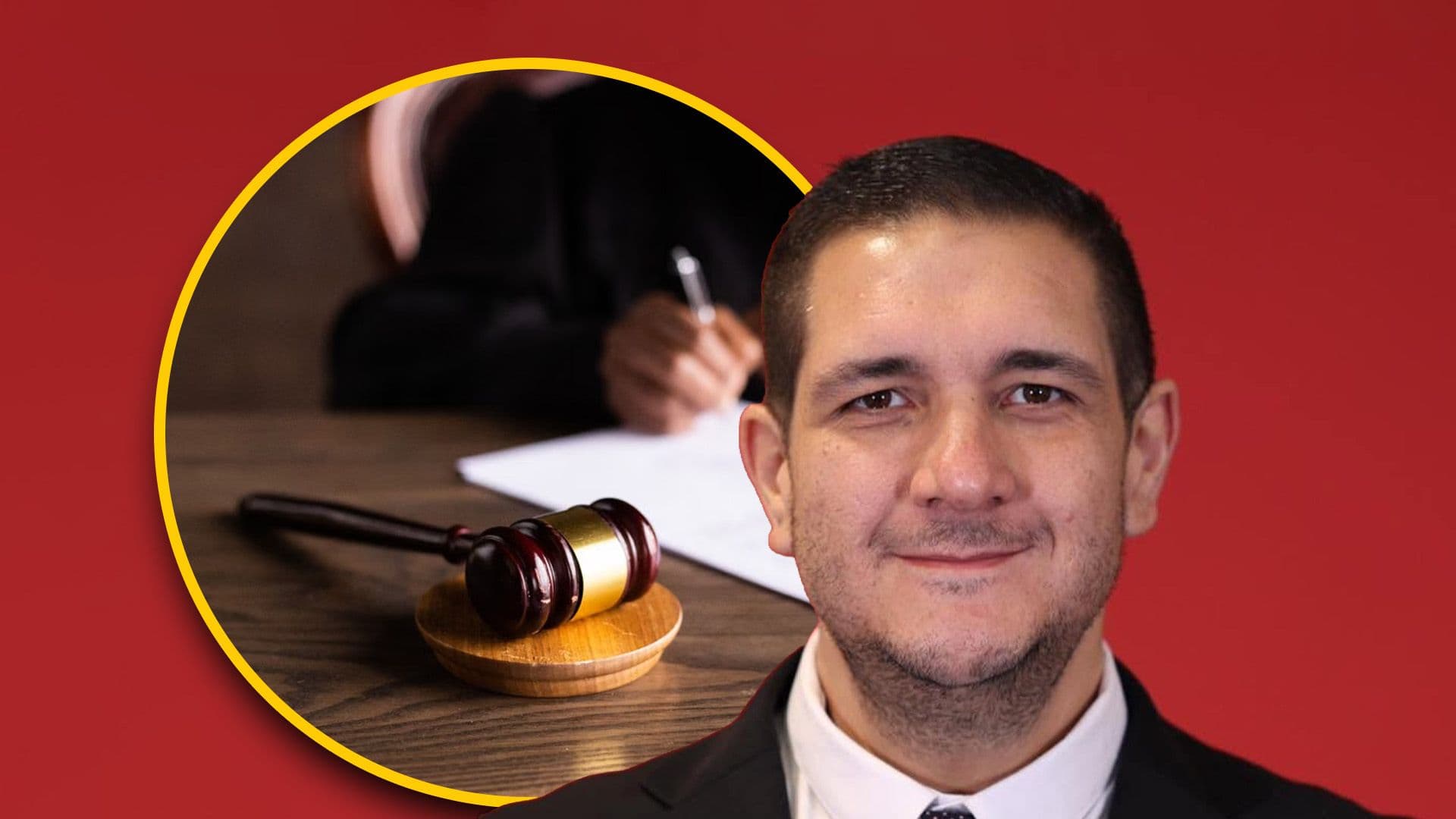 "Tħallu Lil Ħadd U Xejn Jaqtalkom Qalbkom, Meta Tkun Trid Xi Ħaġa Li Ssir, Agħmilha," Saya Nigel Vella