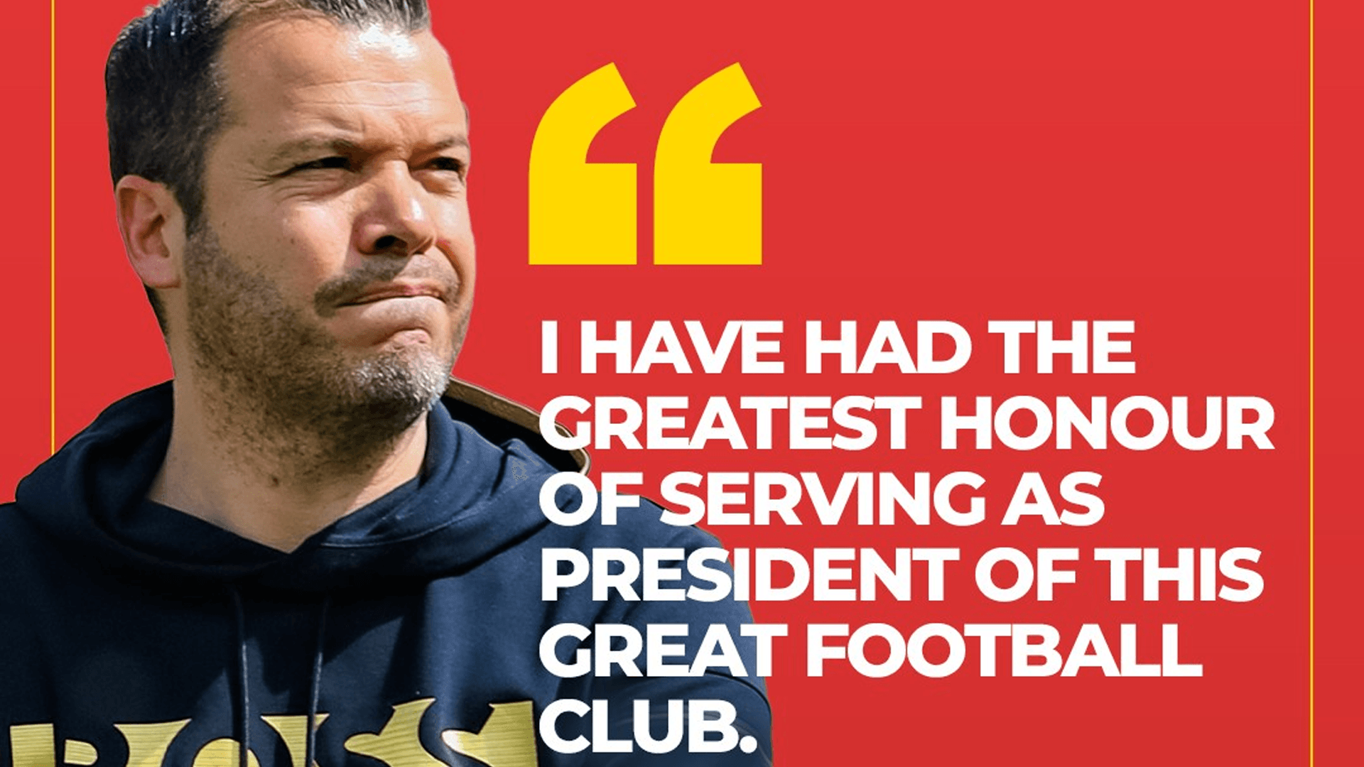 Michael Valenzia Steps Down As Birkirkara FC President