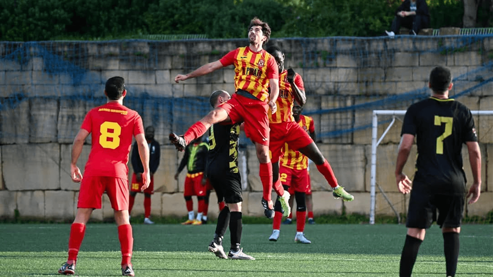The Joe Compagno Cup To Open Another Busy MAFA Season