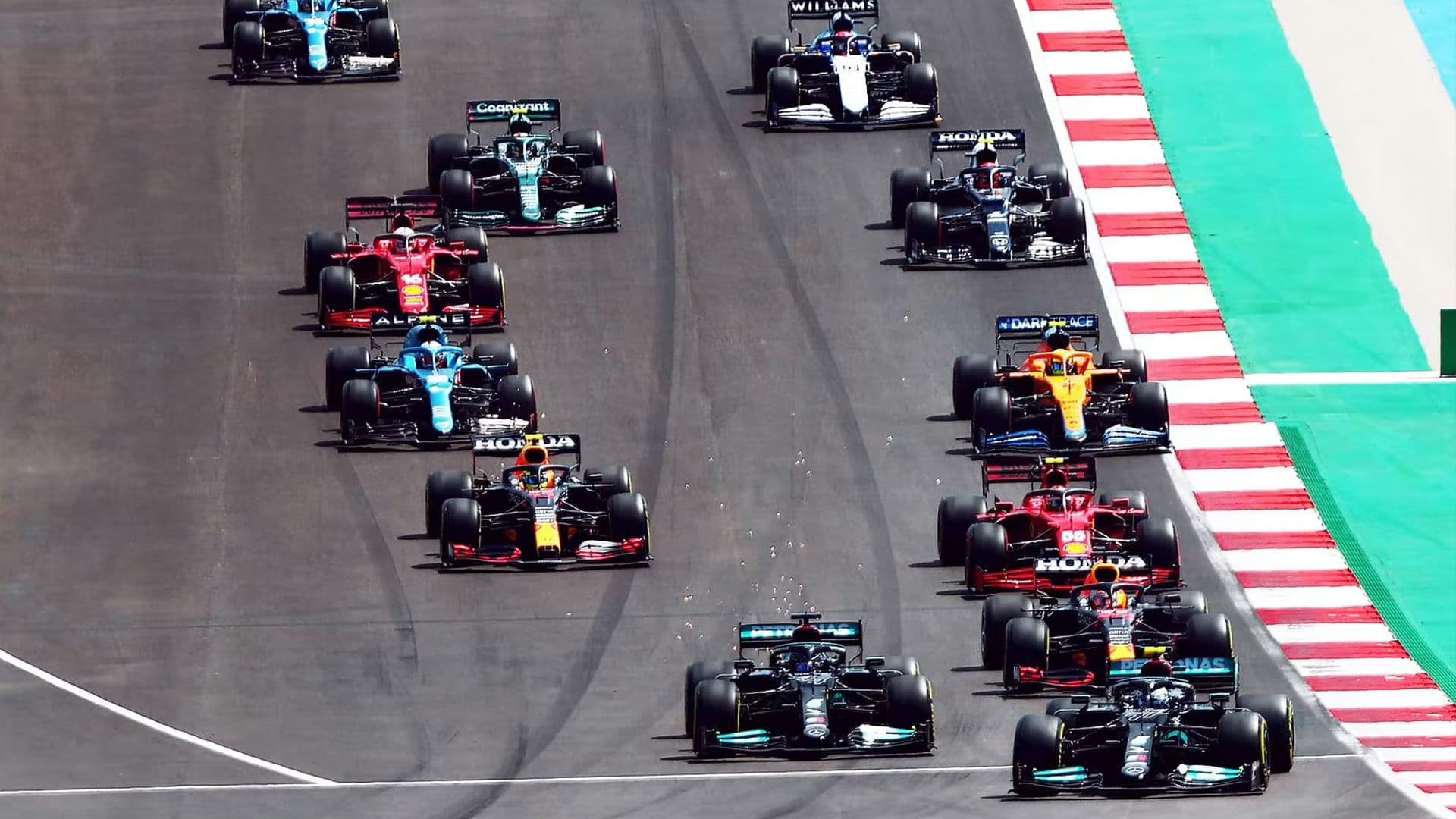 PORTUGUESE GRAND PRIX TO RETURN TO F1 CALENDAR IN 2027 AND 2028