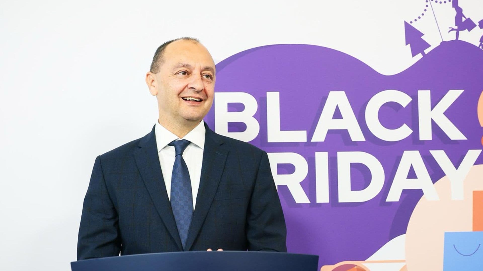 Website Launched With All Black Friday Offers In Malta In One Place