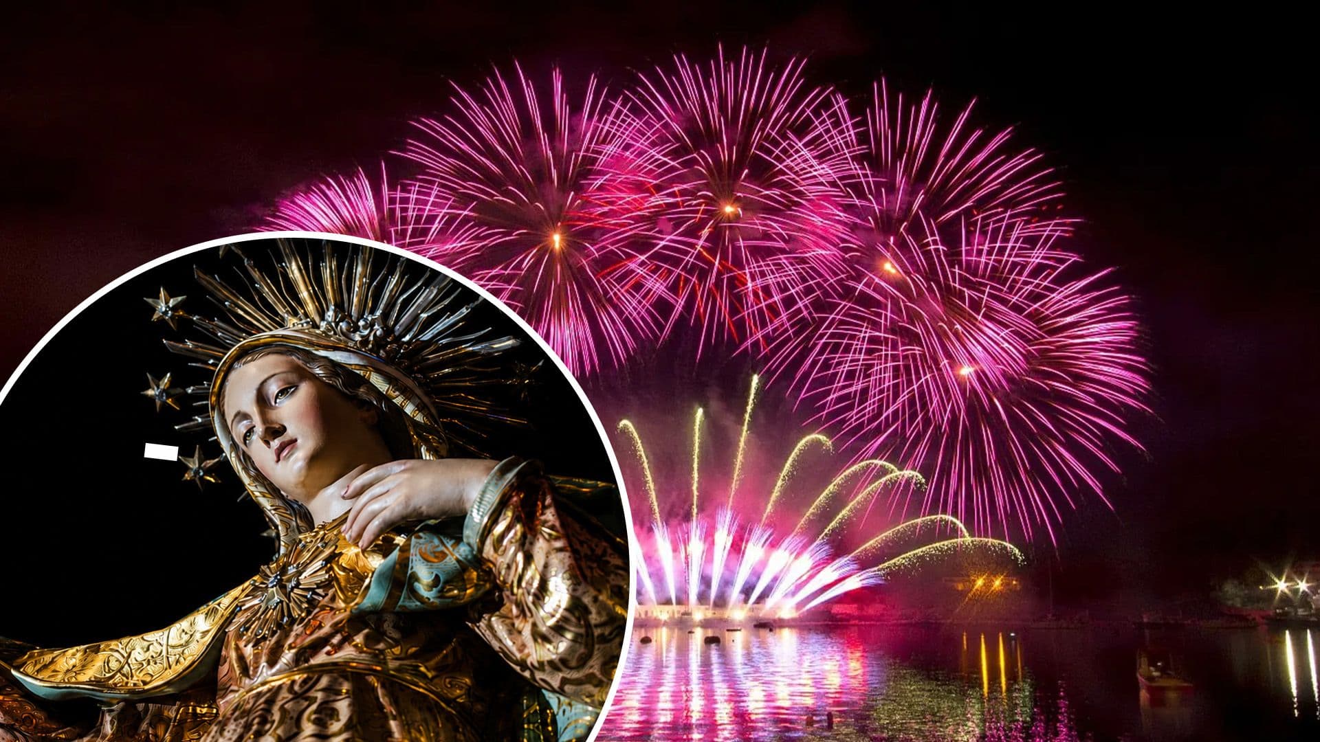 Għaqda tan-Nar Stella Maris to Light Up Sliema Sky With ‘Stars of Fire’ This Saturday