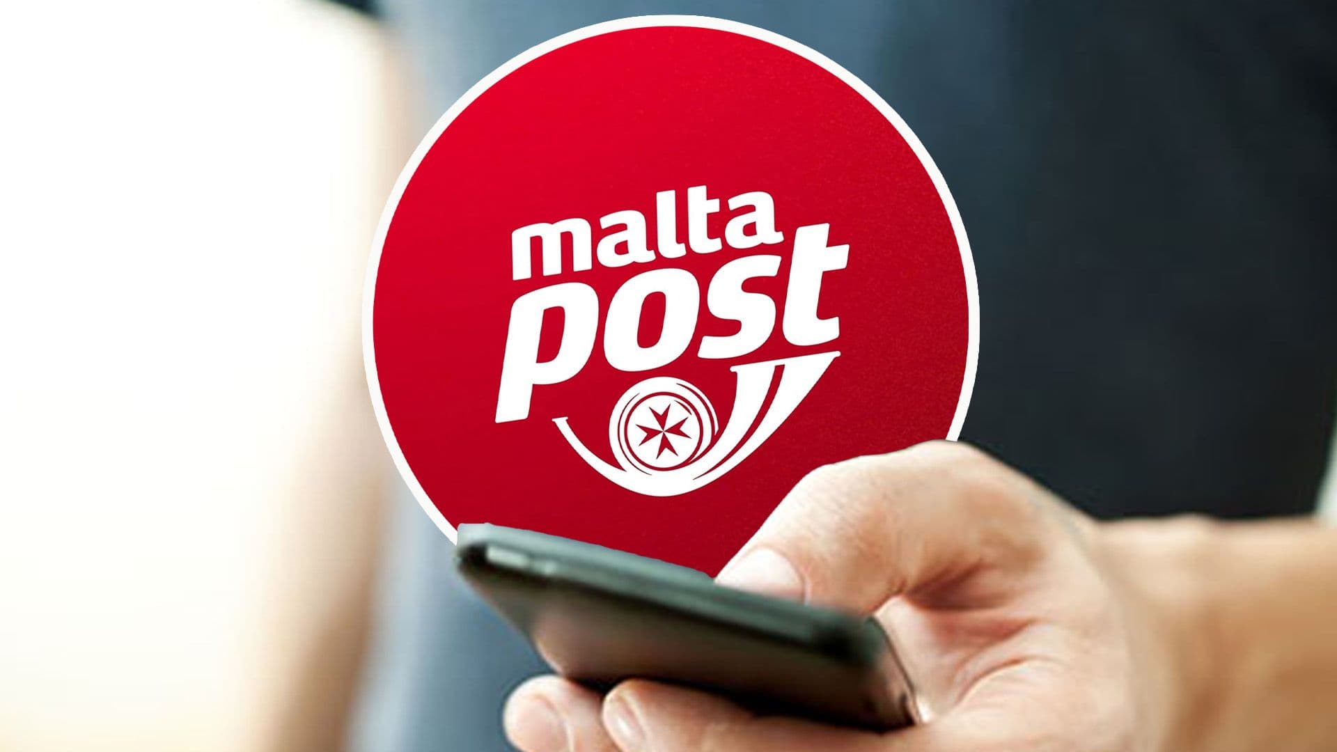 Fake Malta Post Messages Asking For Payment To Continue Package Shipments