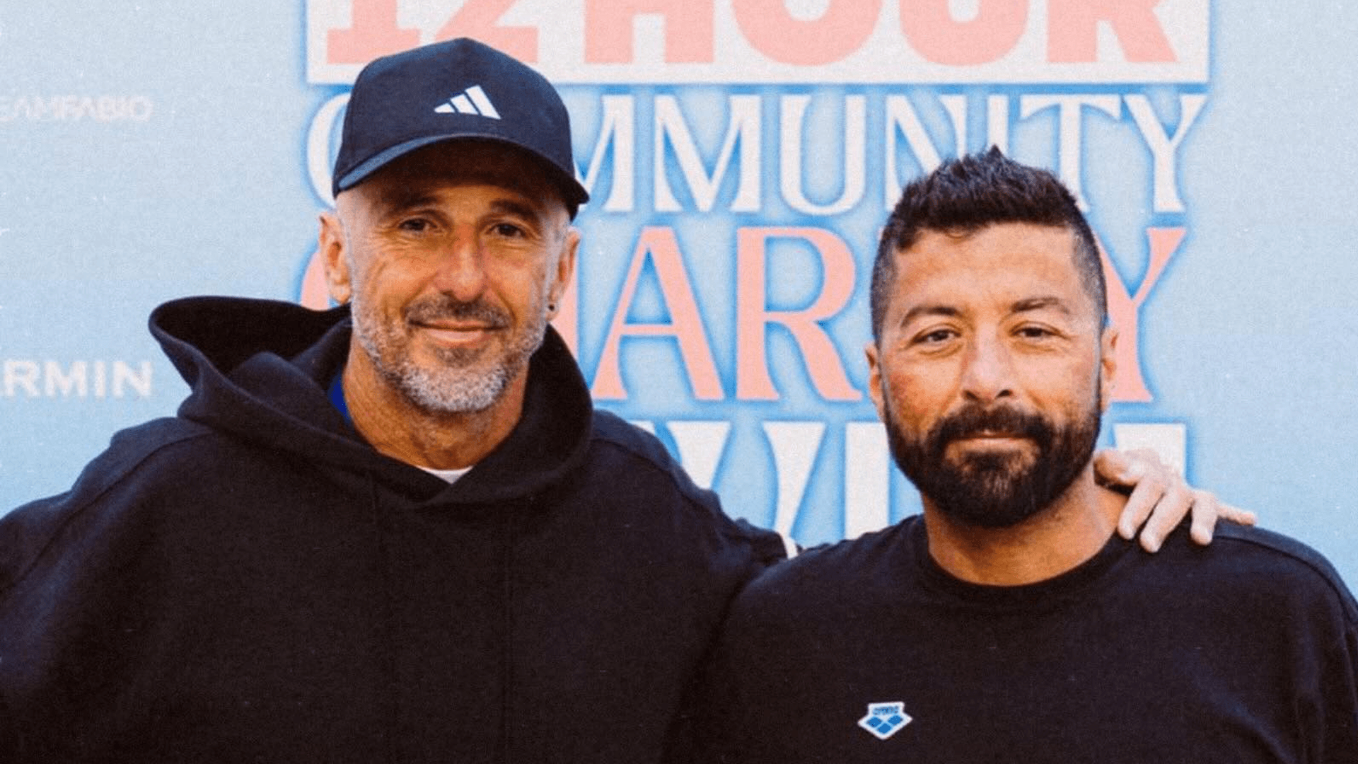 Neil Agius Sends Heartfelt Tribute To Ironman Athlete Fabio Spiteri