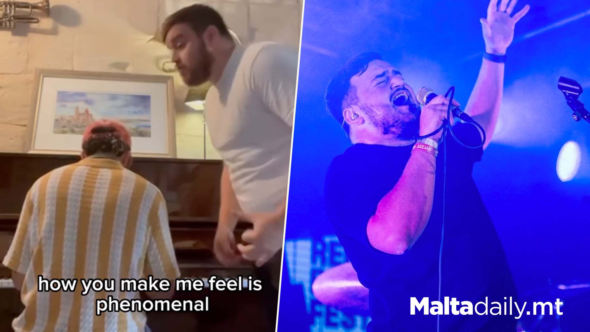 Shaun Farrugia Teases January 26th Release Of ‘Chemicals’