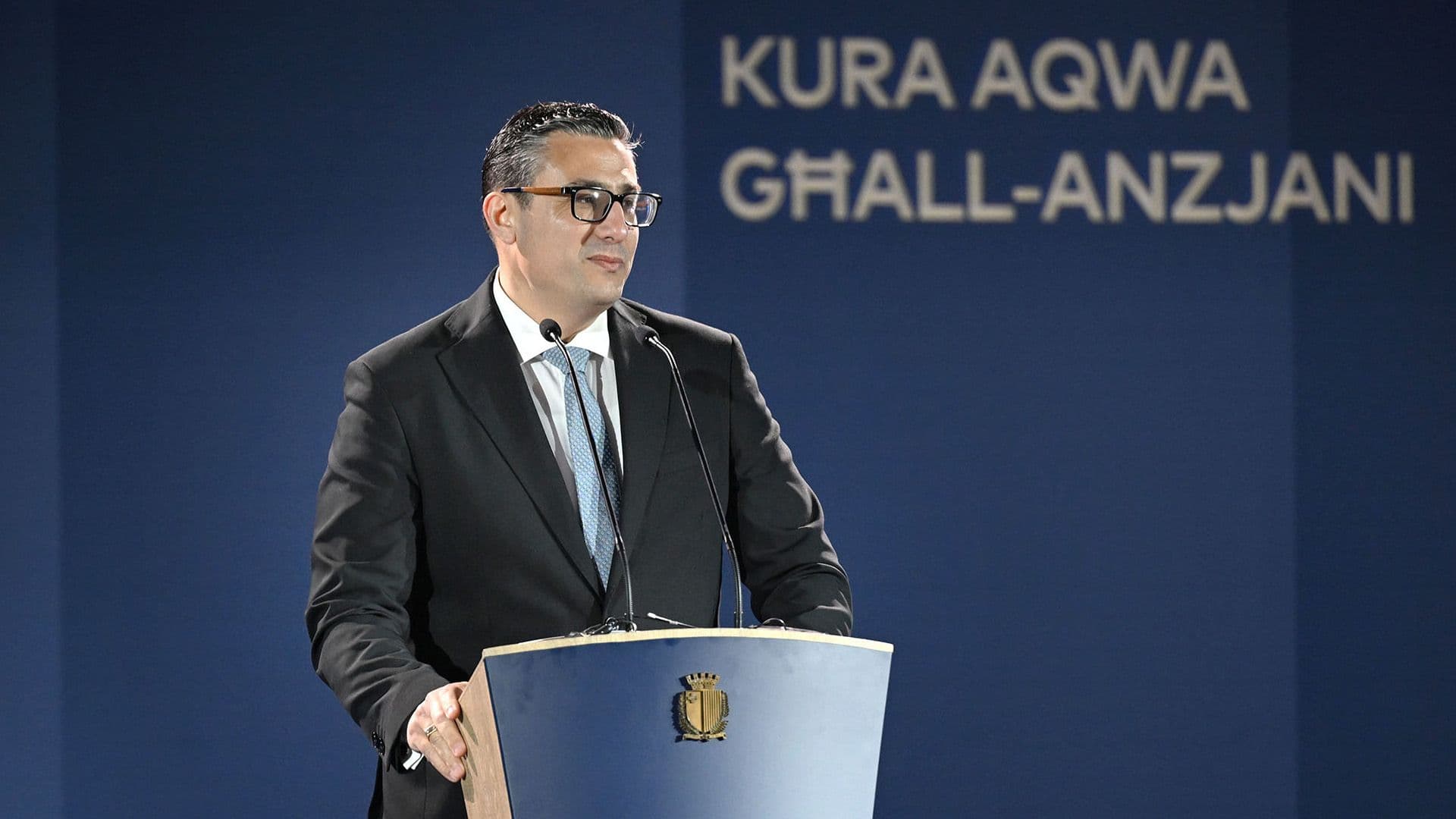 Call Issued For Construction Of New Hospital At San Vinċenz De Paul