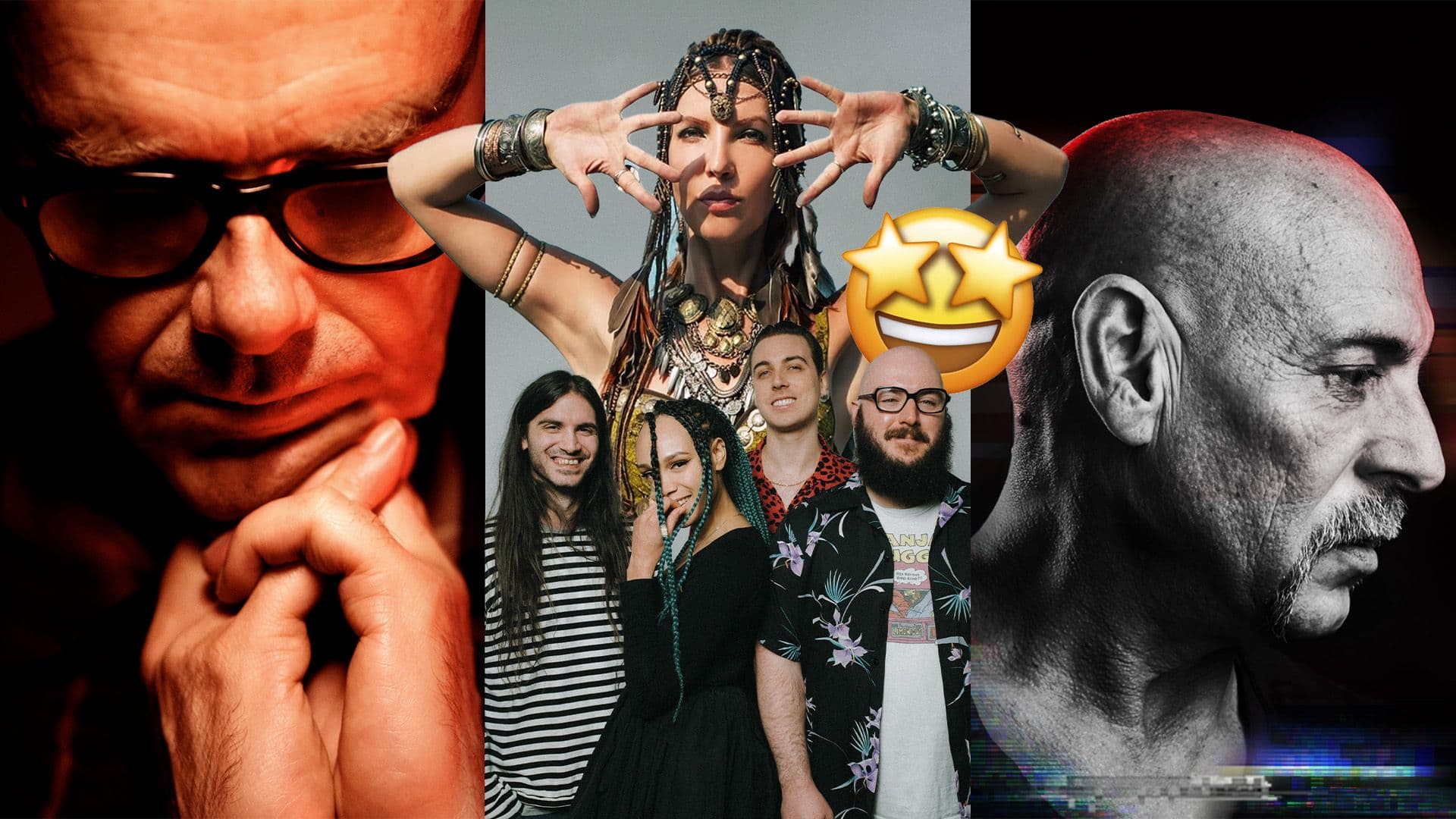 The Ultimate Guide to Boomerang Festival’s Extraordinary Line-Up