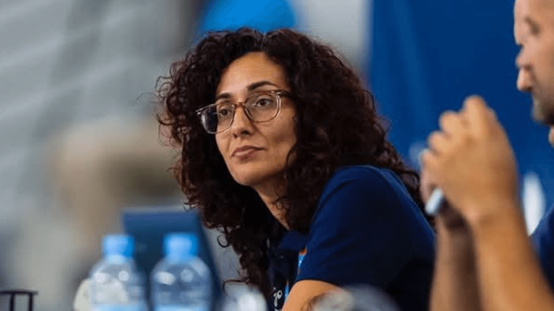 Marilyn Agius Appointed Delegate For Men's 18 EHF EURO 2026 In Belgrade