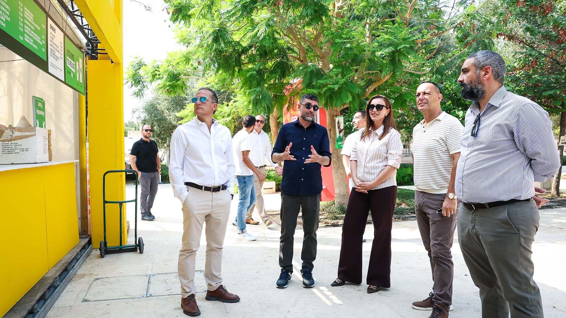 Ta’ Qali National Park Ready To Host 44th Edition Of Farsons Beer Festival