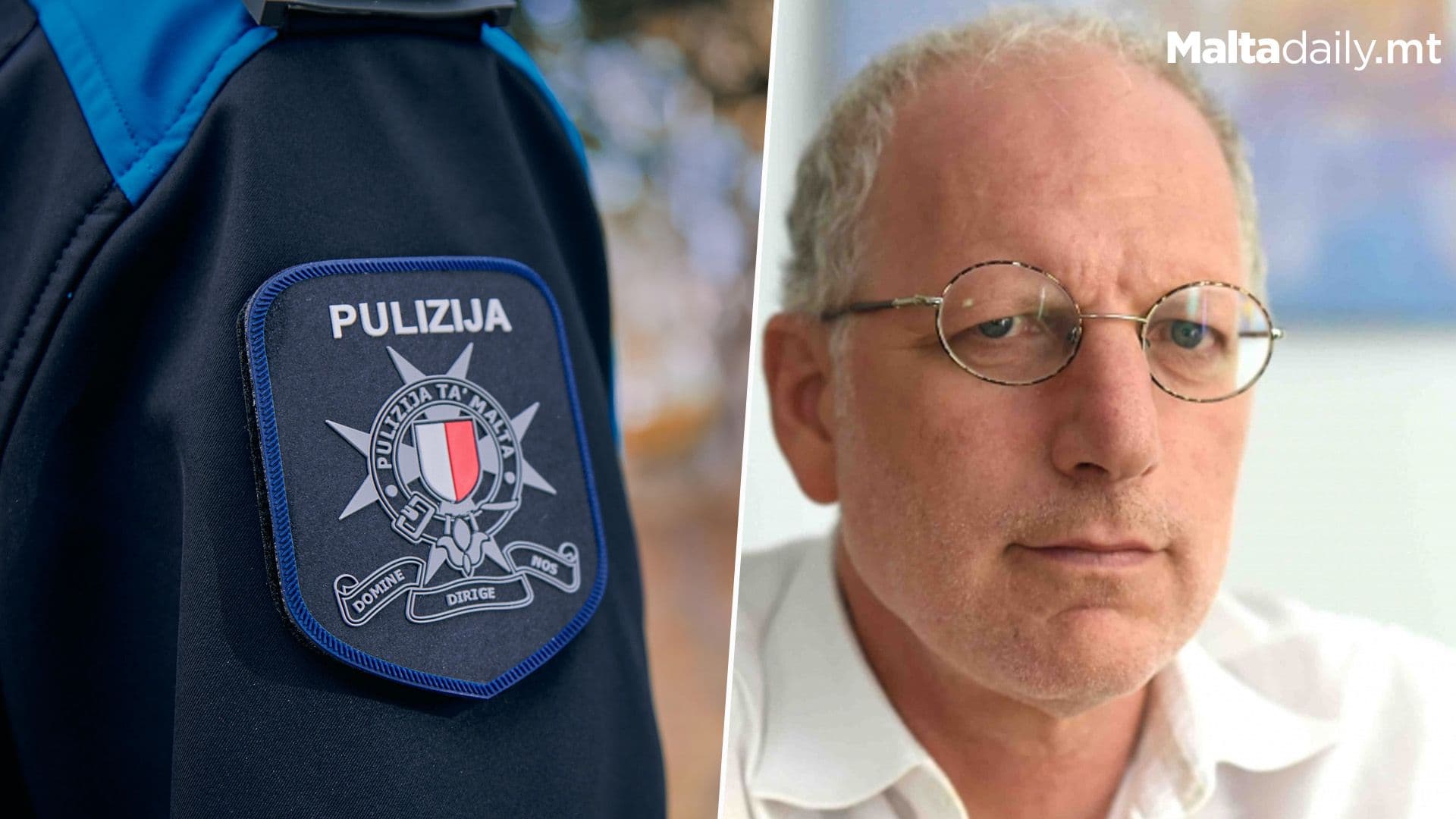 Further Late Night Police Patrol Presence In Swieqi