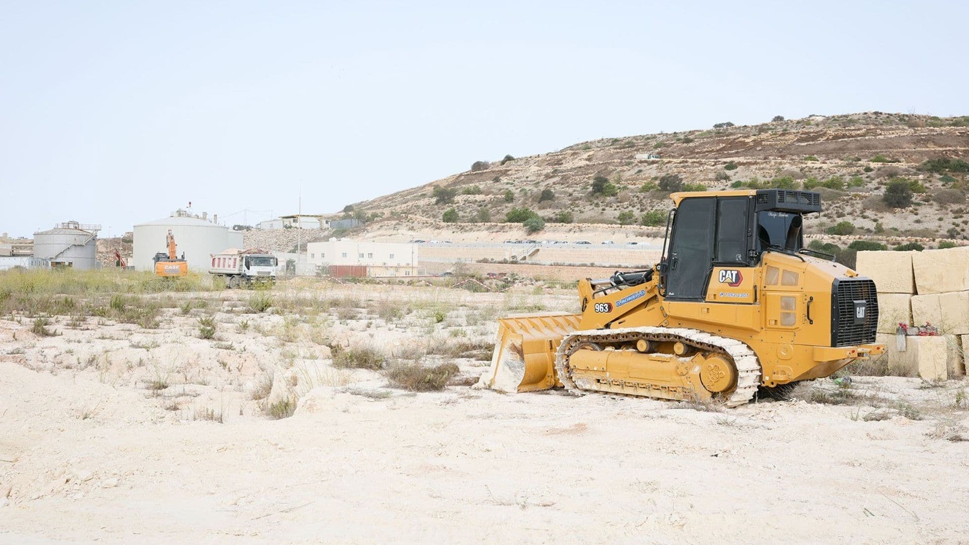 Work Begins On New €75 Million Processing Plant