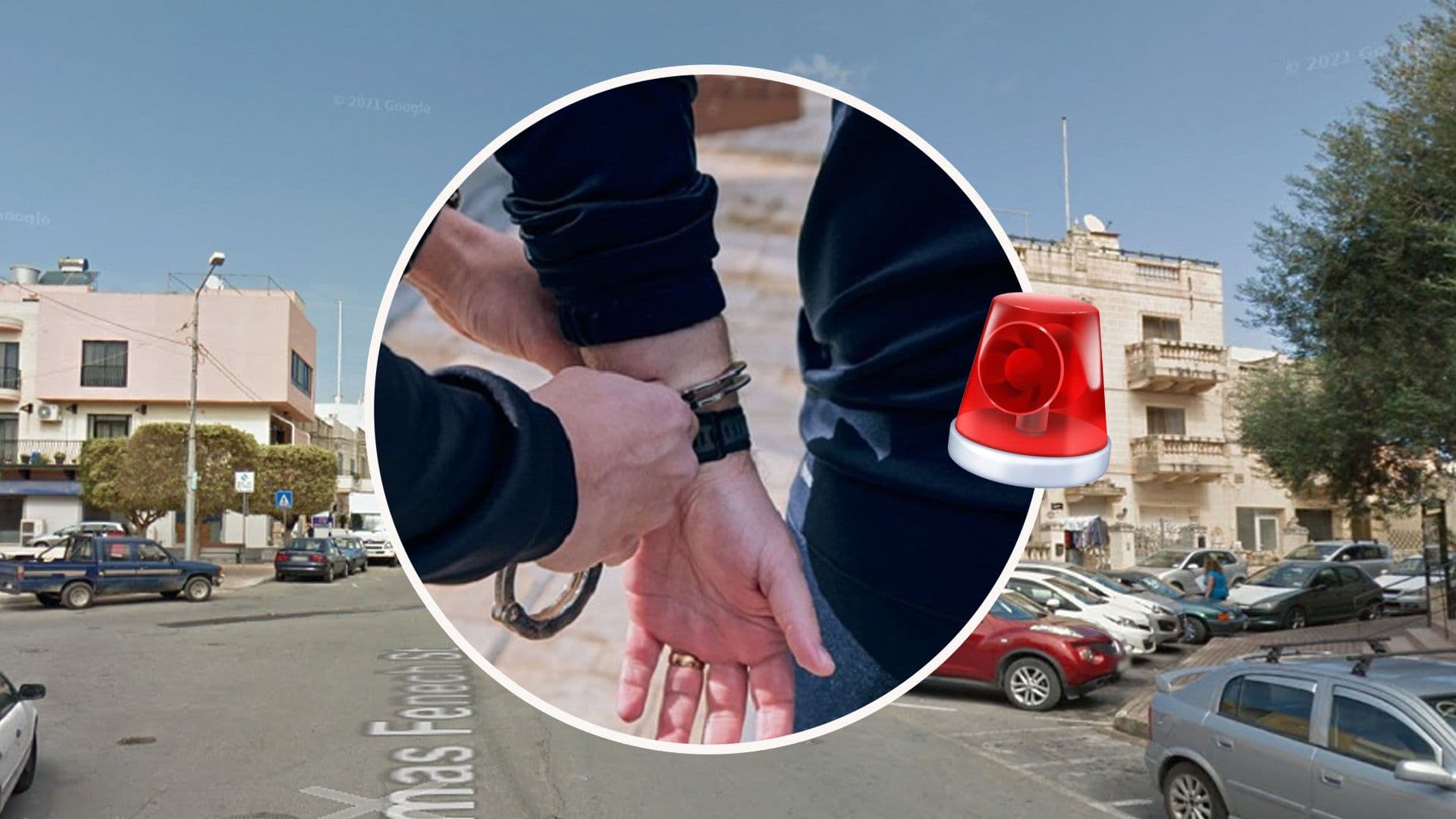 99 Cases Of Theft Recorded In Birkirkara In 2026 So Far