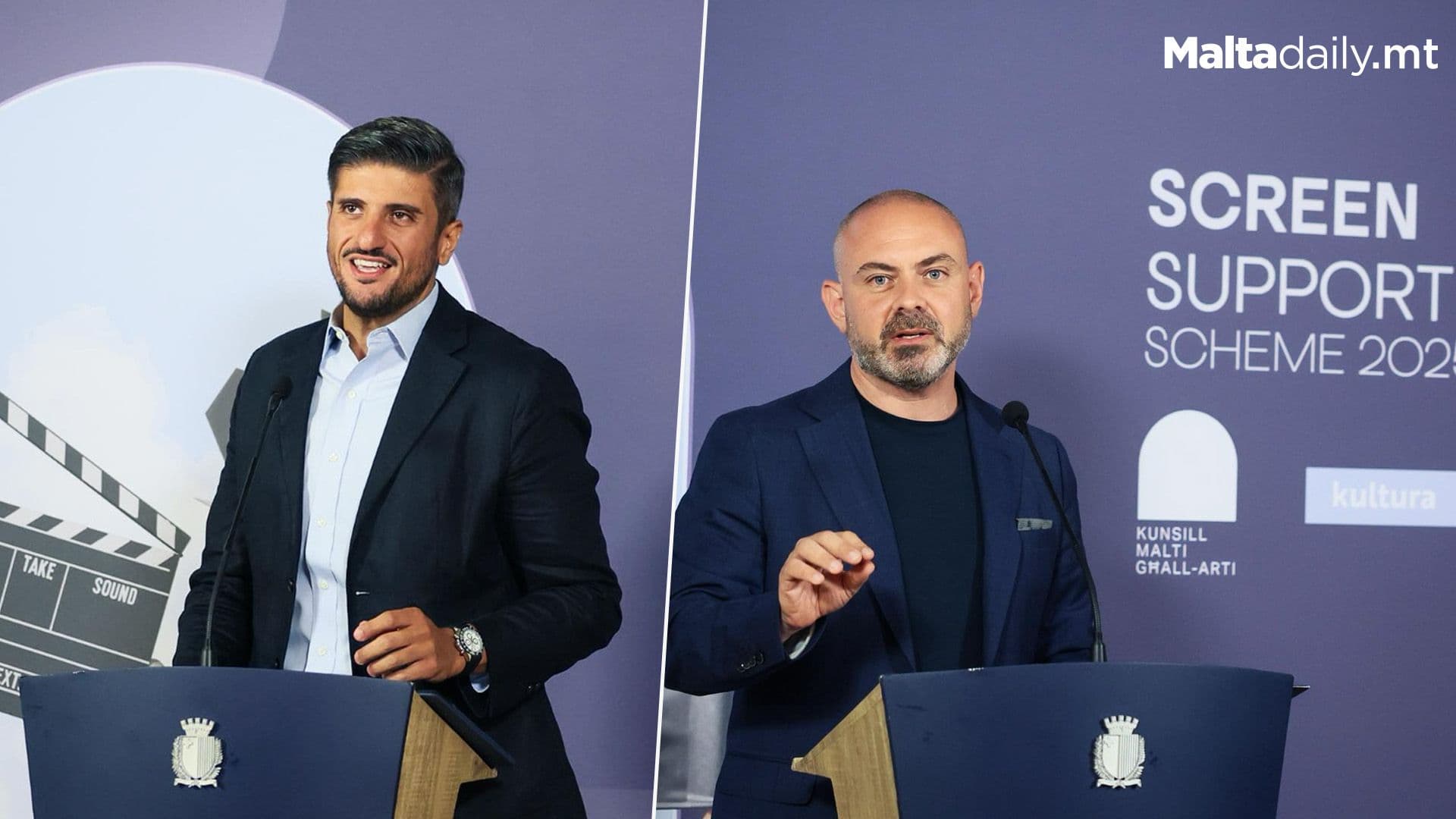 22 More Local Applicants Benefit from Screen Support Scheme