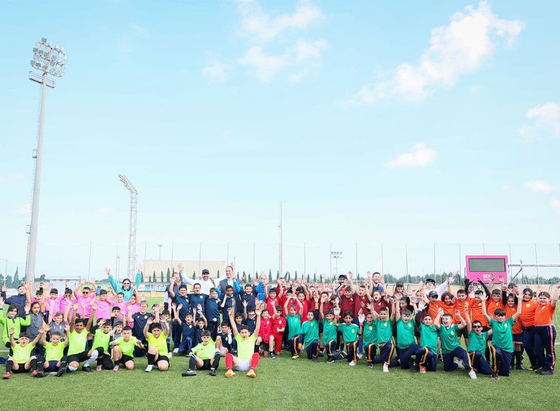Promoting Reading and Writing Through Football