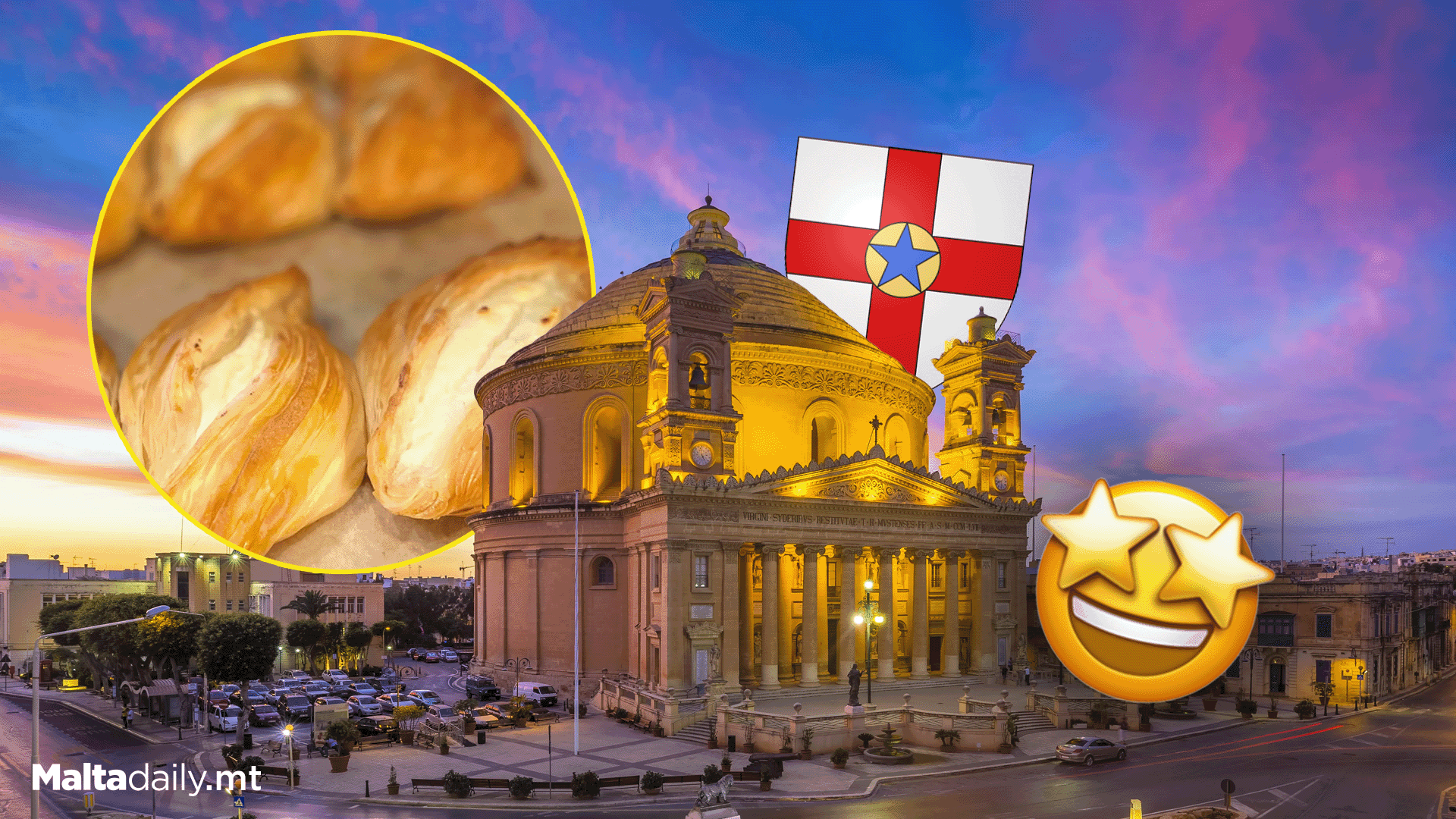 Fun Facts You Might Not Know About: Mosta!