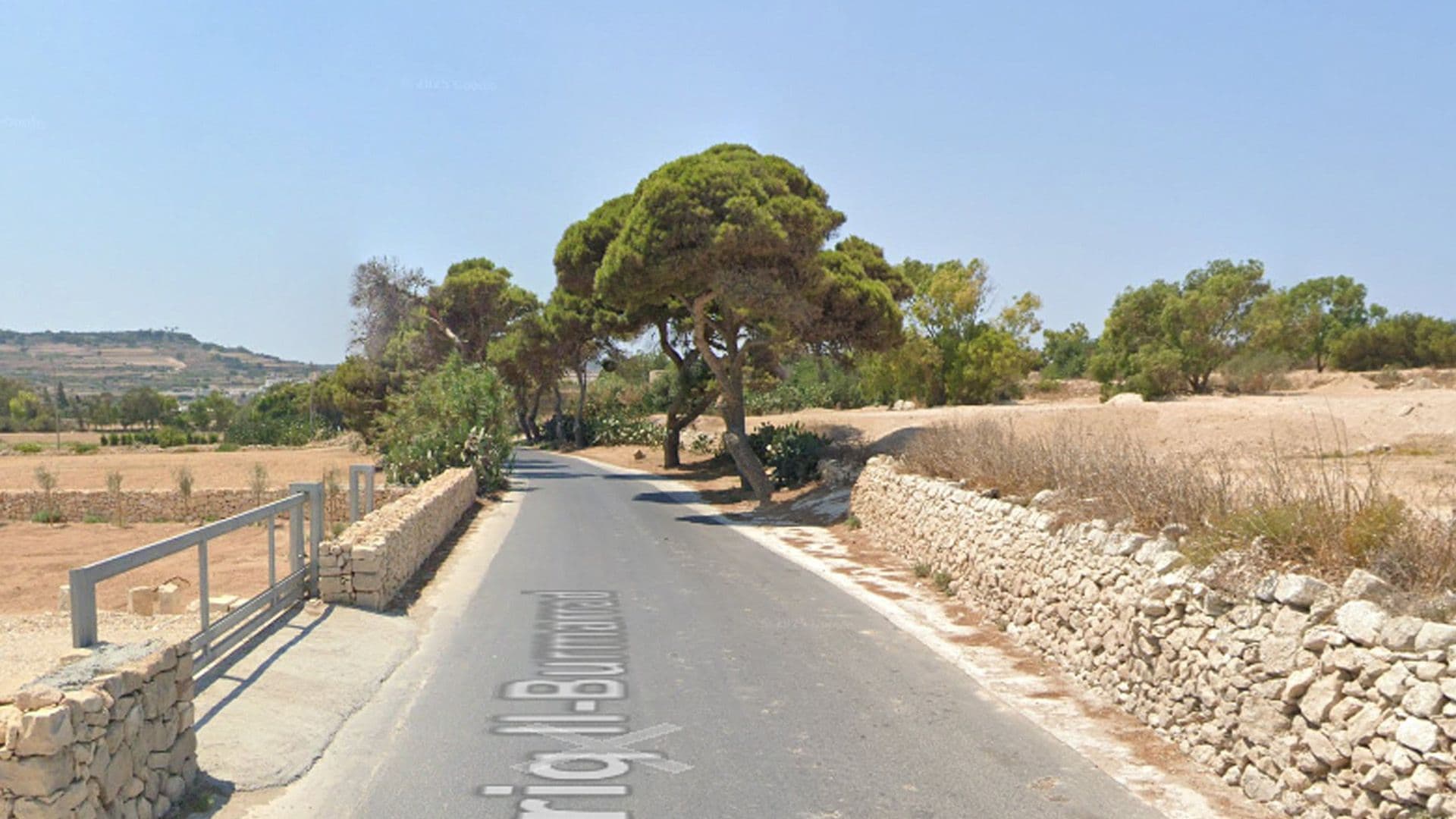 34 Year Old Worker Dies After Being Hit By Forklift In Naxxar