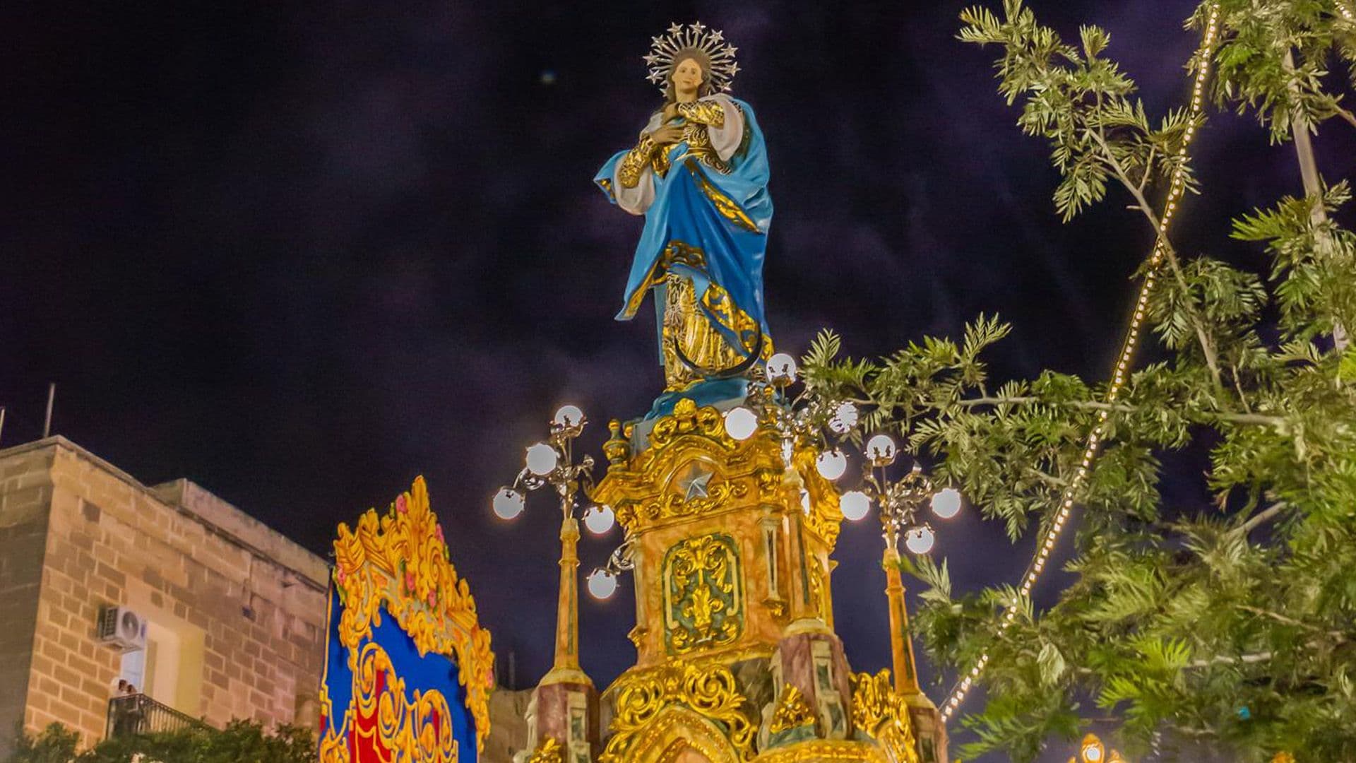 Why Malta Celebrates St. Joseph’s Day As A Public Holiday