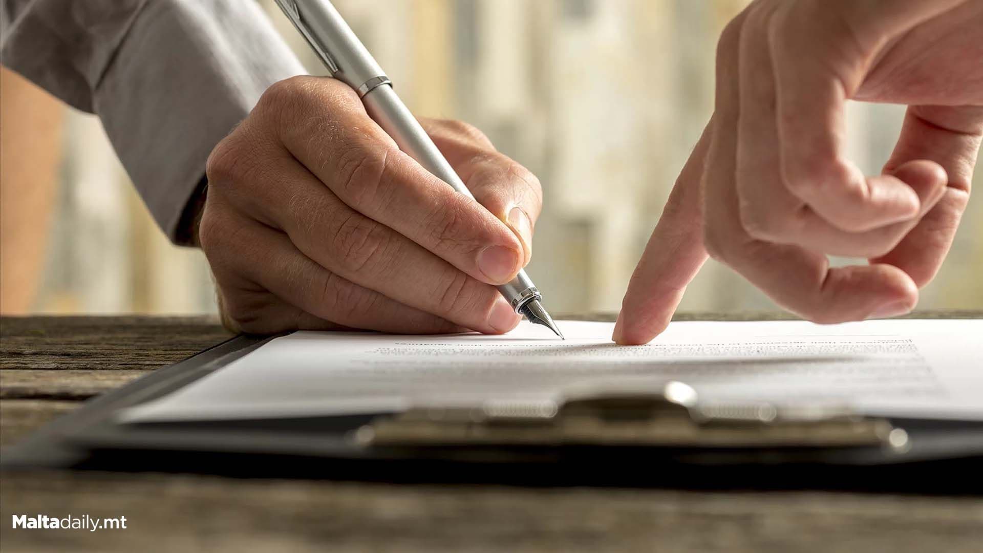 Number Of Registered Businesses Increase In 2023