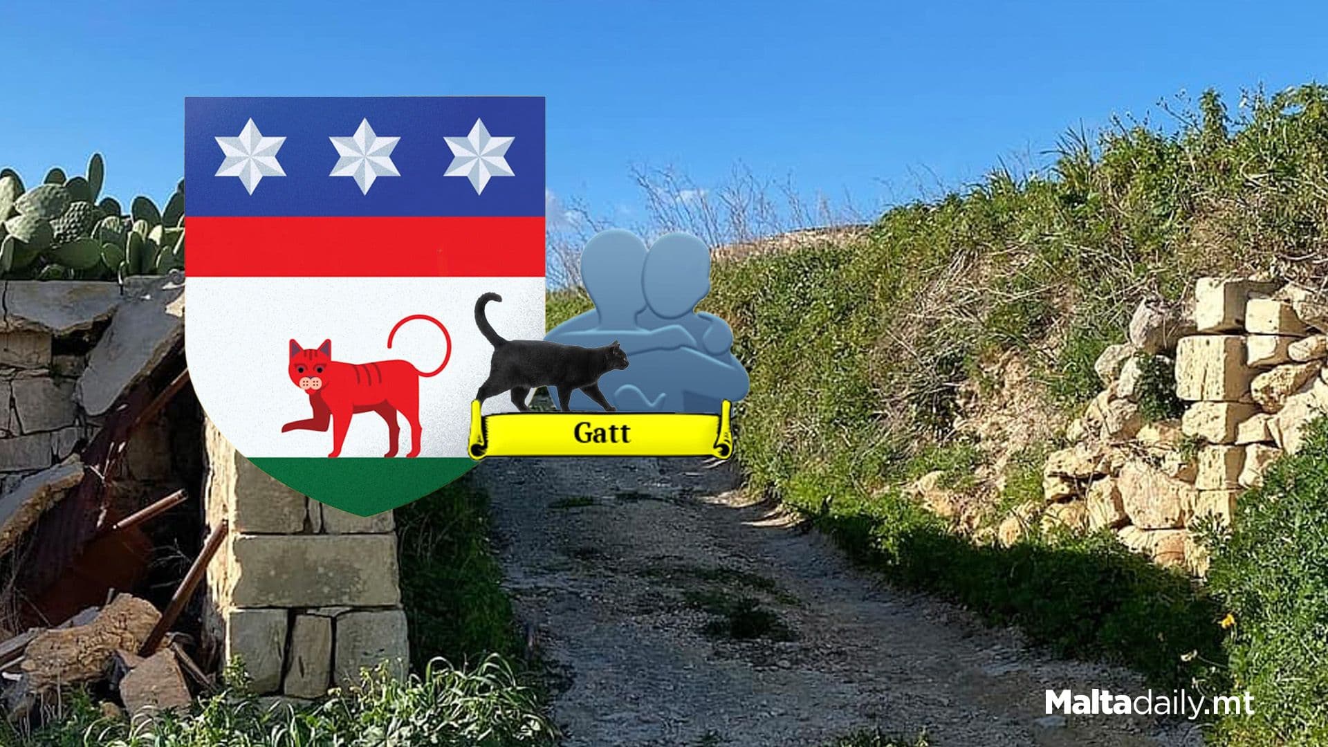 The Meaning and Origin of the Gatt